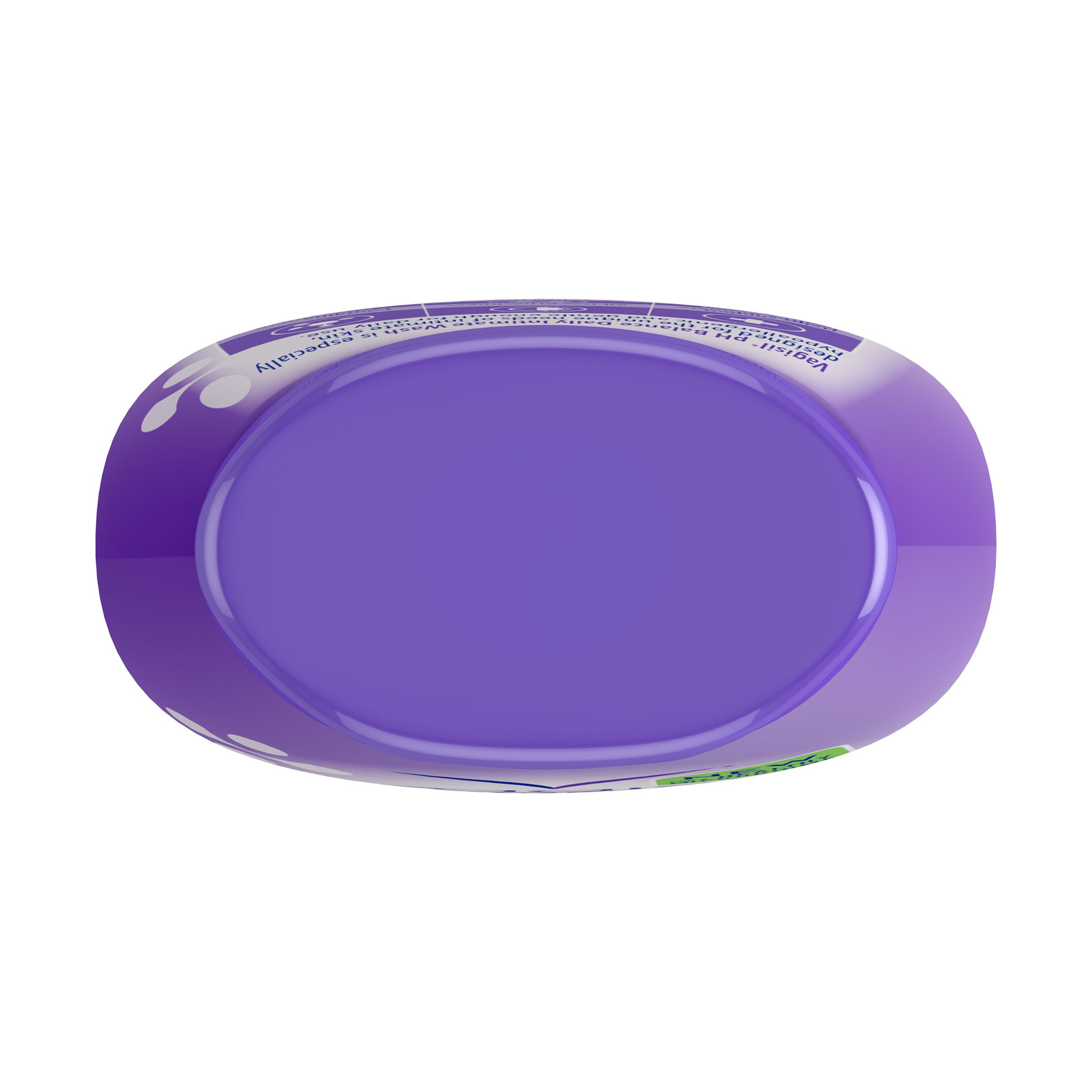 Vagisil Intimate Wash pH Plus 240ml - Image 6
