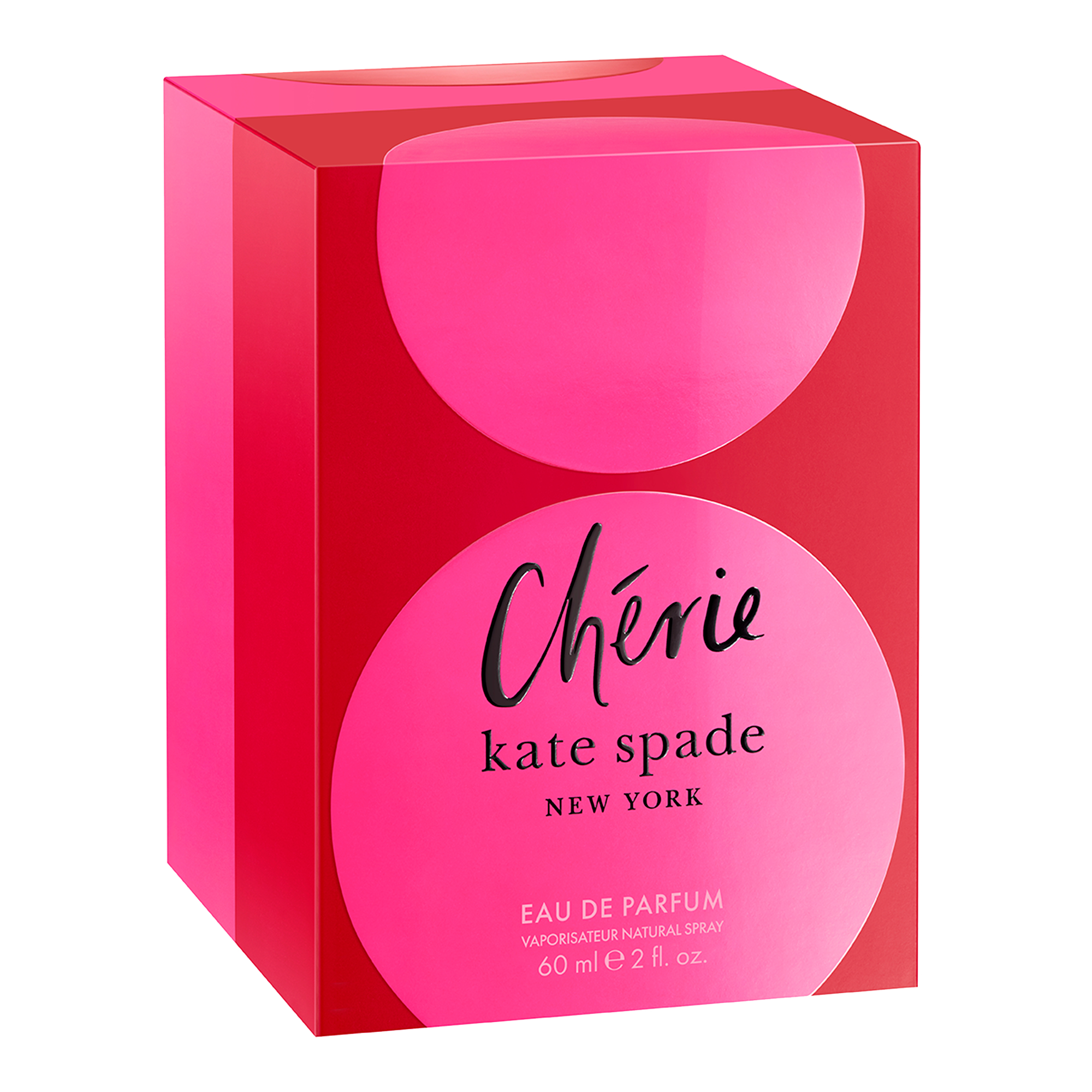 Kate Spade Cherie EDP Spray 60ml - Image 4