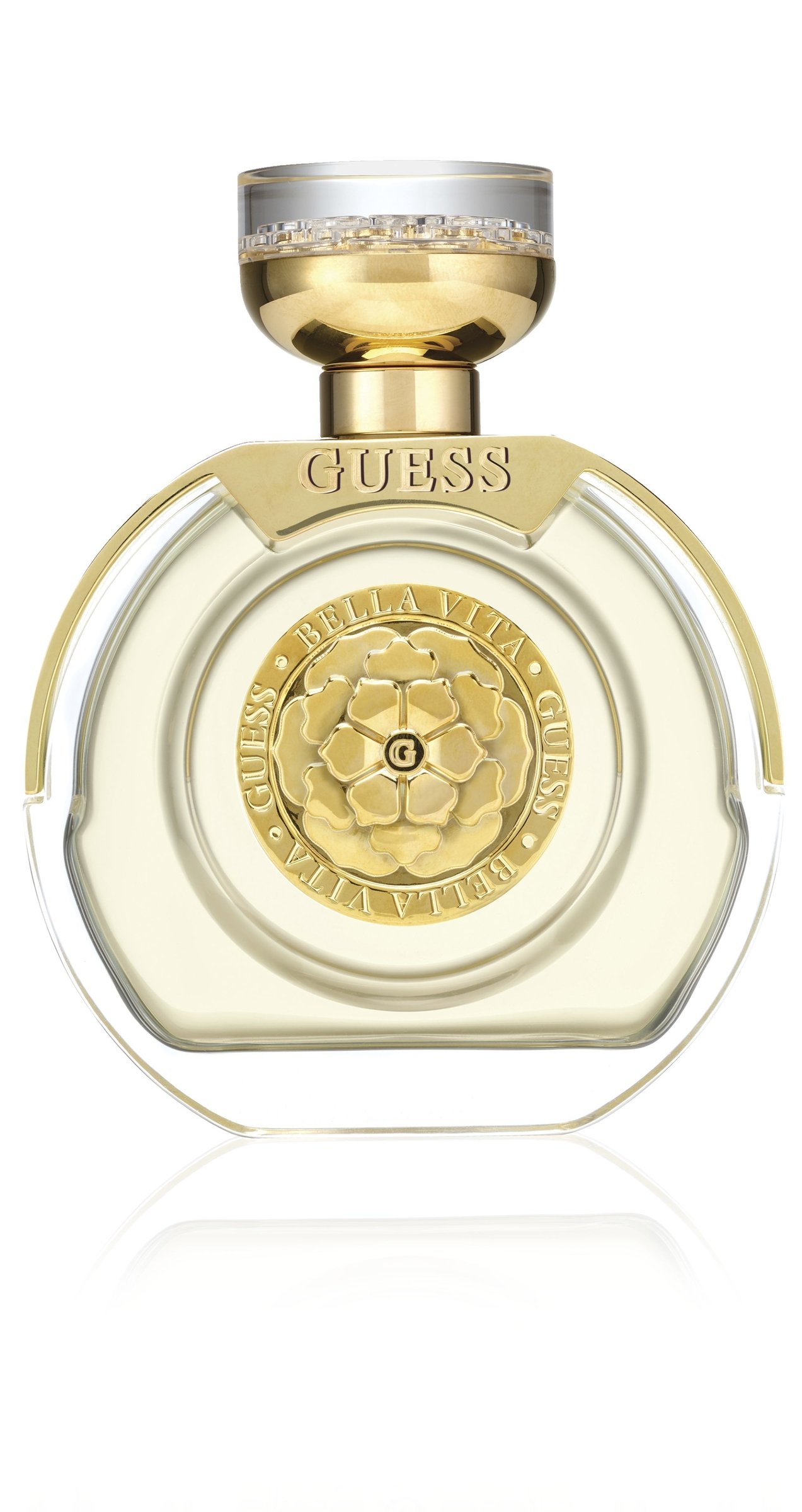 Guess Bella Vita EDP Spray 100ml