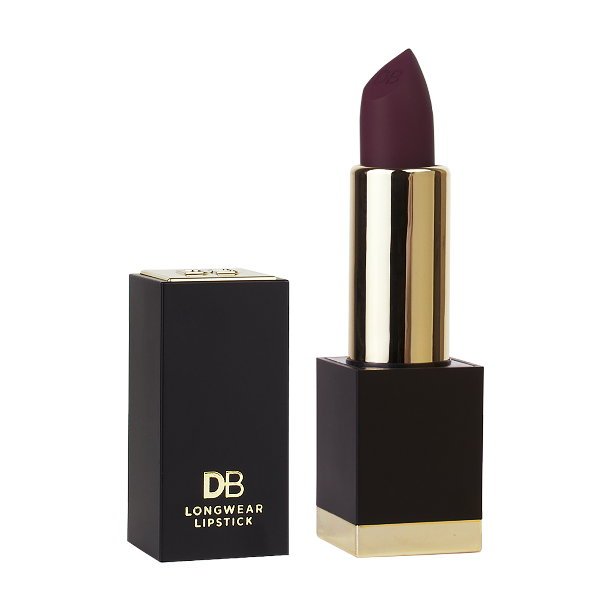 Designer Brands Longwear Lipstick Berry Crush 1 each