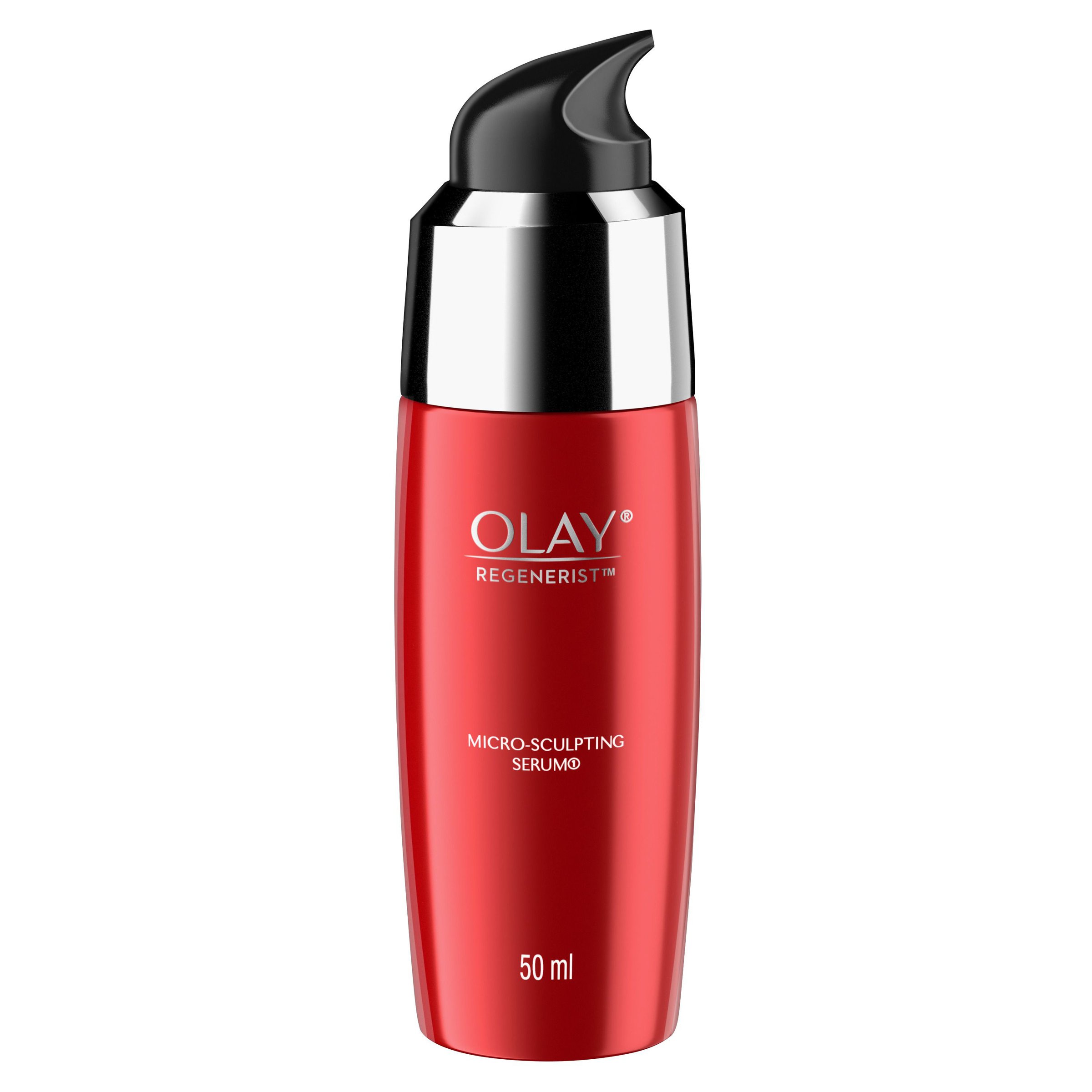 Olay Regenerist Micro-Sculpting Serum 50ml - Image 8