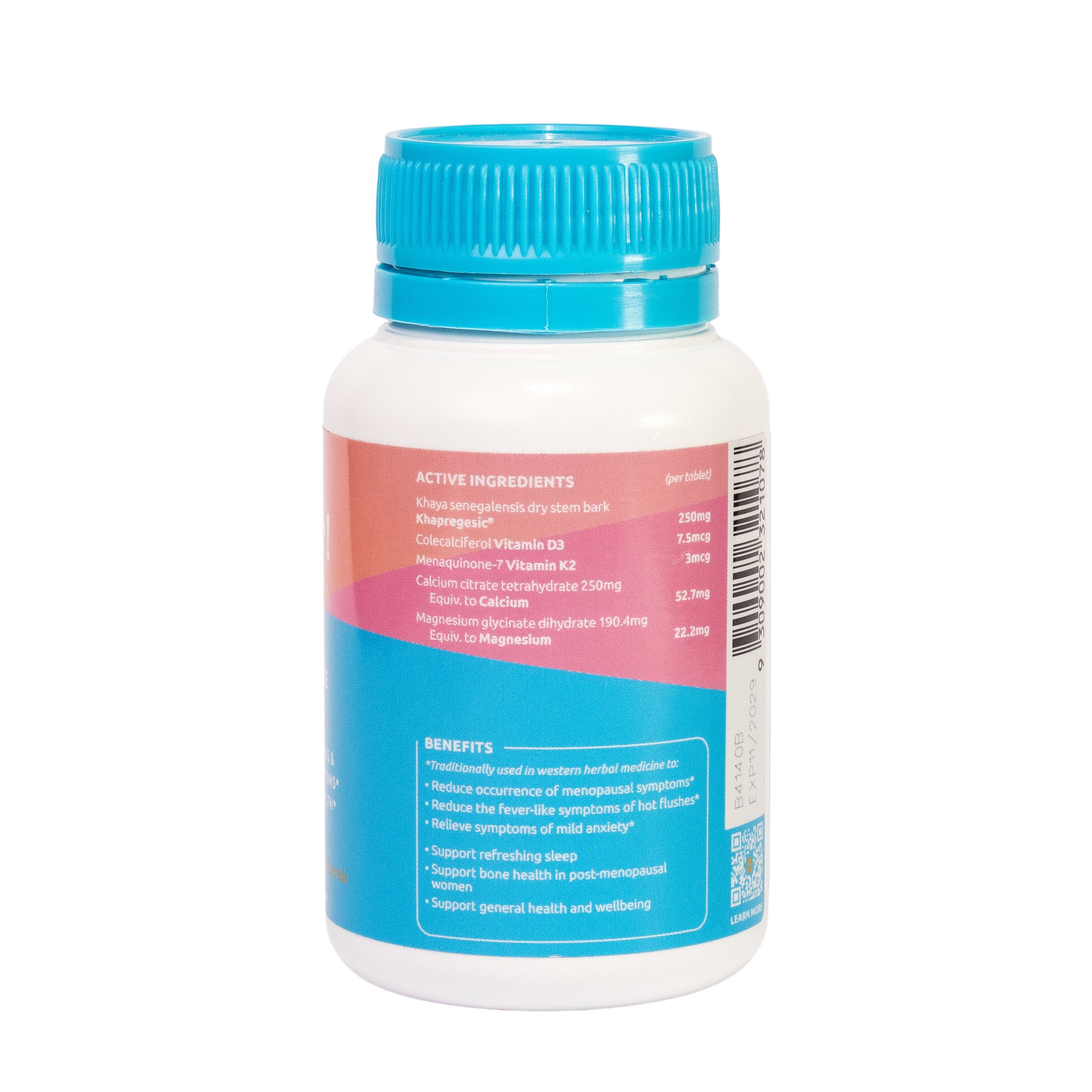 Hey Sister! Life Menopause 84 tablets - Image 2