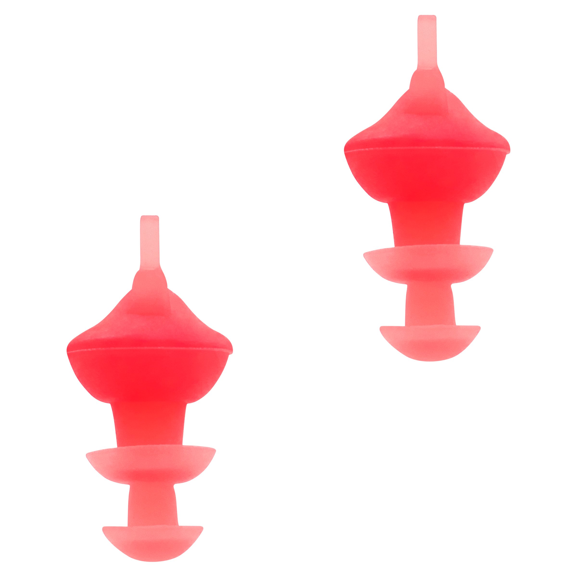 Otifleks Ladybuds Womens Earplugs Medium 1 pair - Image 3