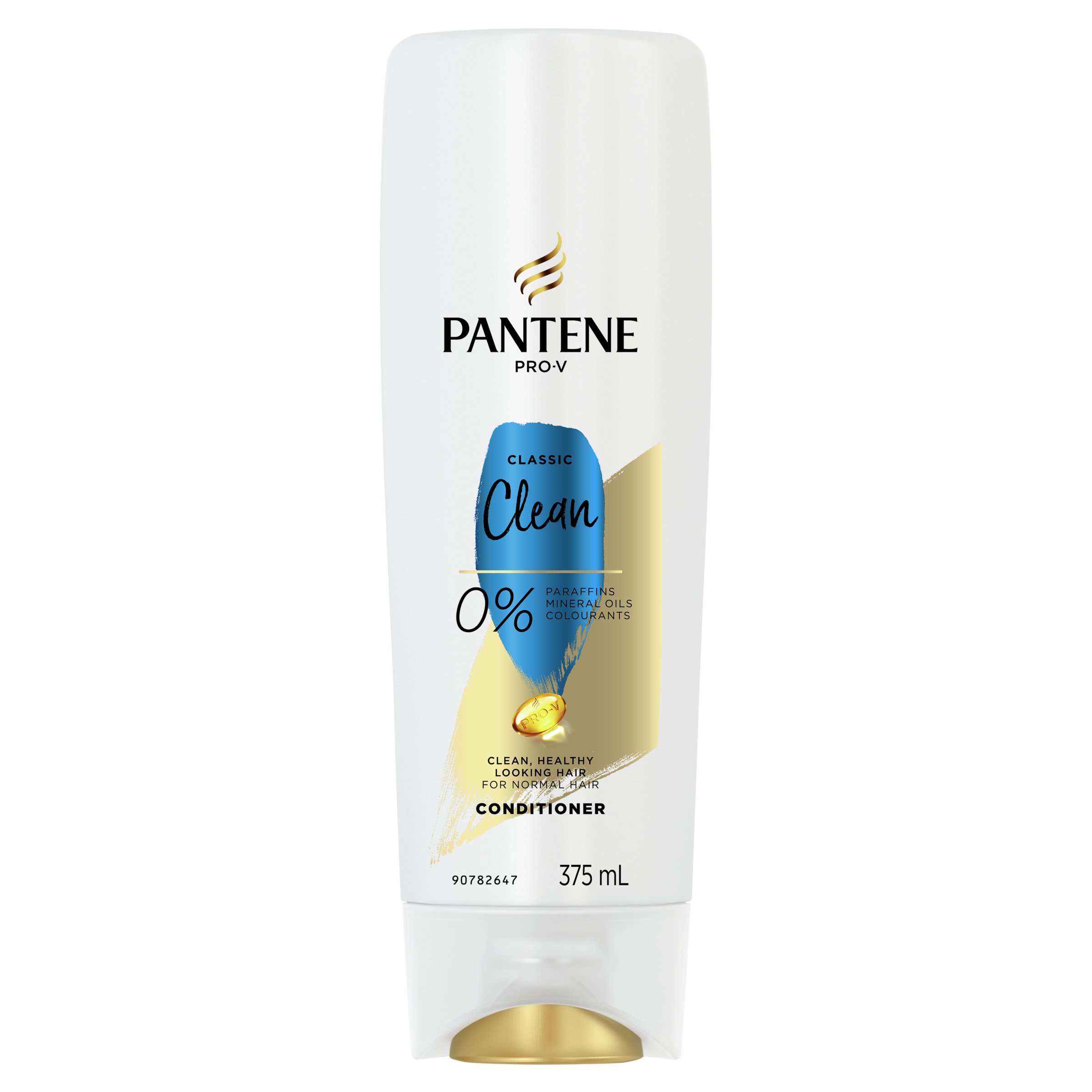 Pantene Classic Clean Conditioner 375ml - Image 1