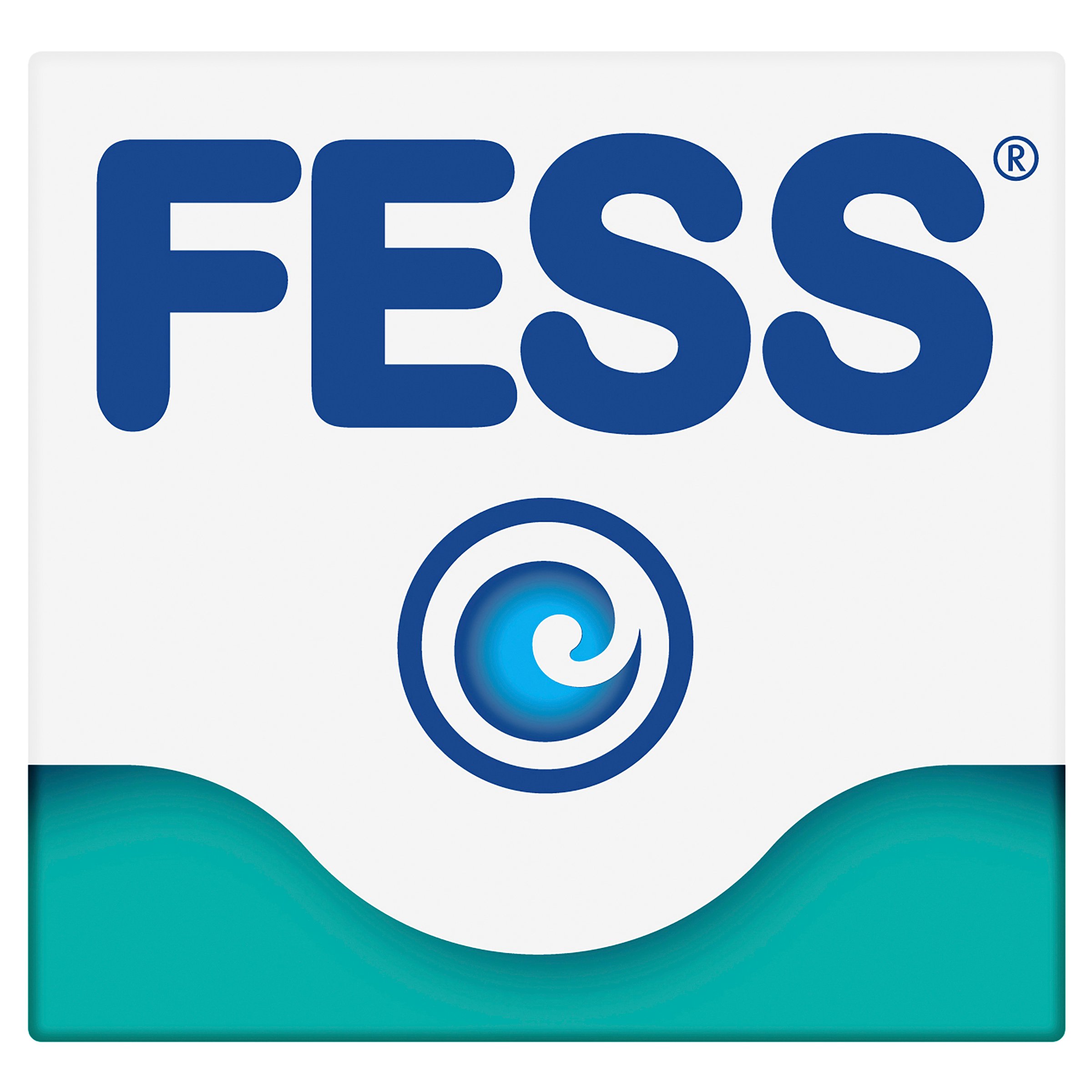 Fess Saline Nasal Spray Eucalyptus 30ml - Image 4
