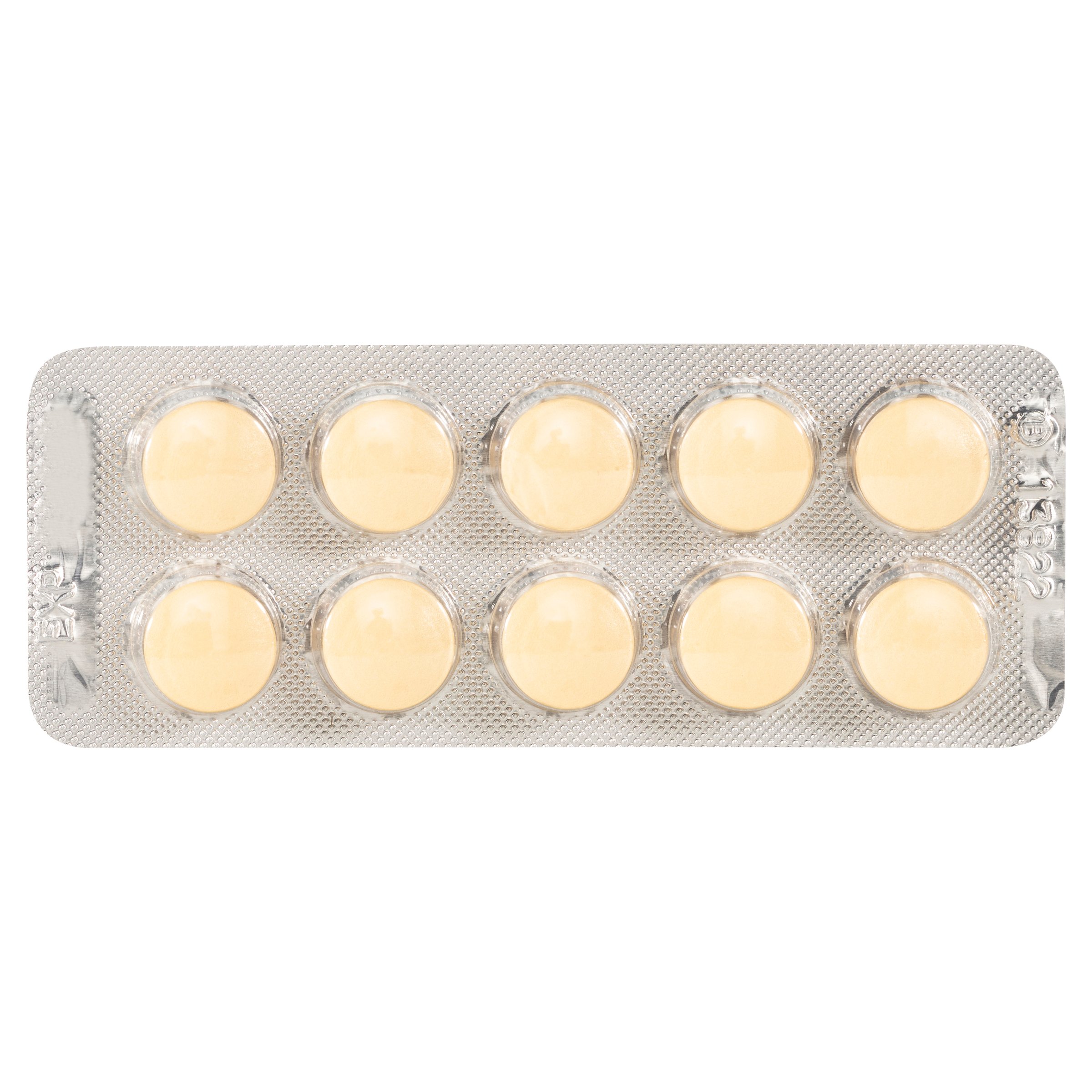 TravaCalm Ginger 10 tablets - Image 8