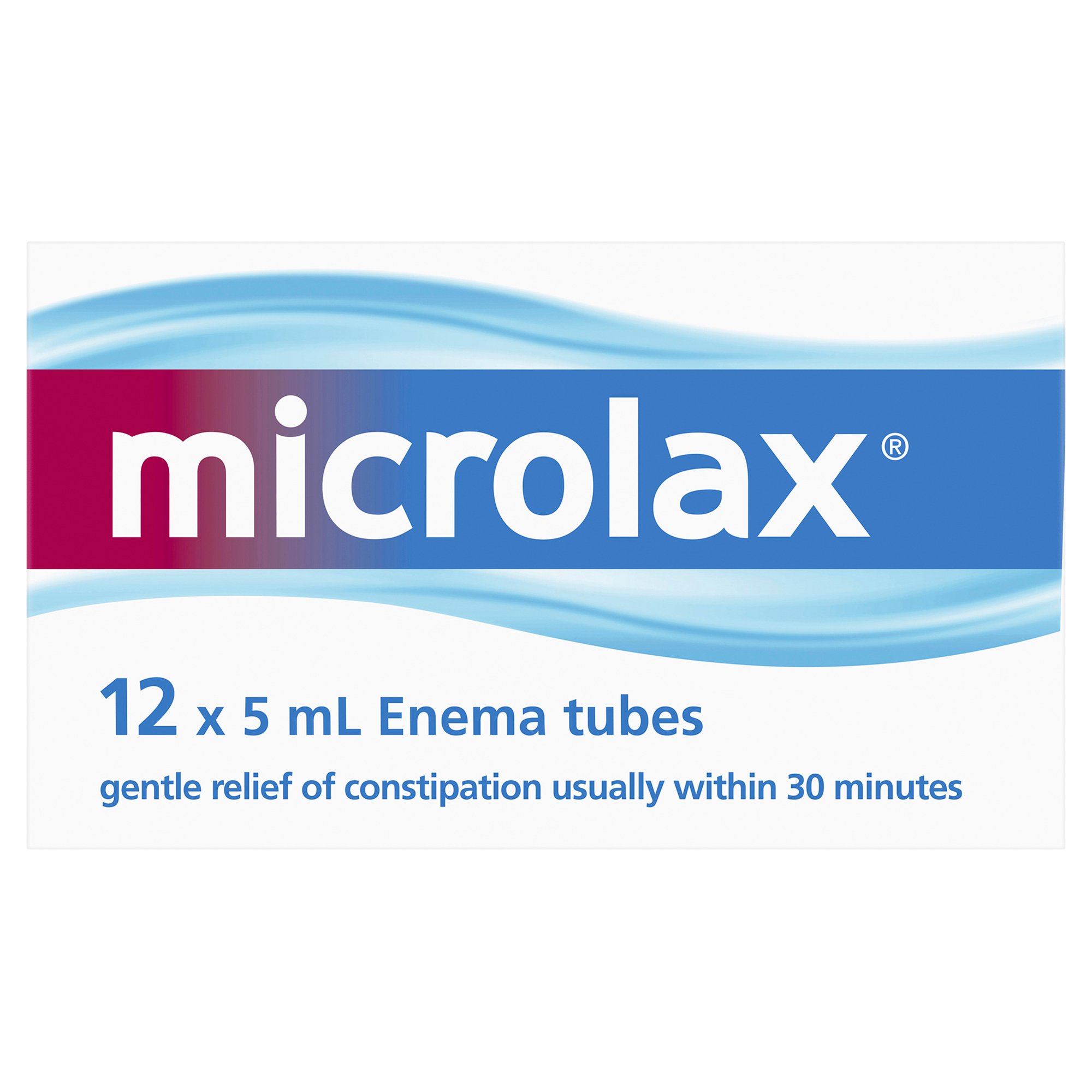 Microlax Enema 5ml - 12 pack - Image 4
