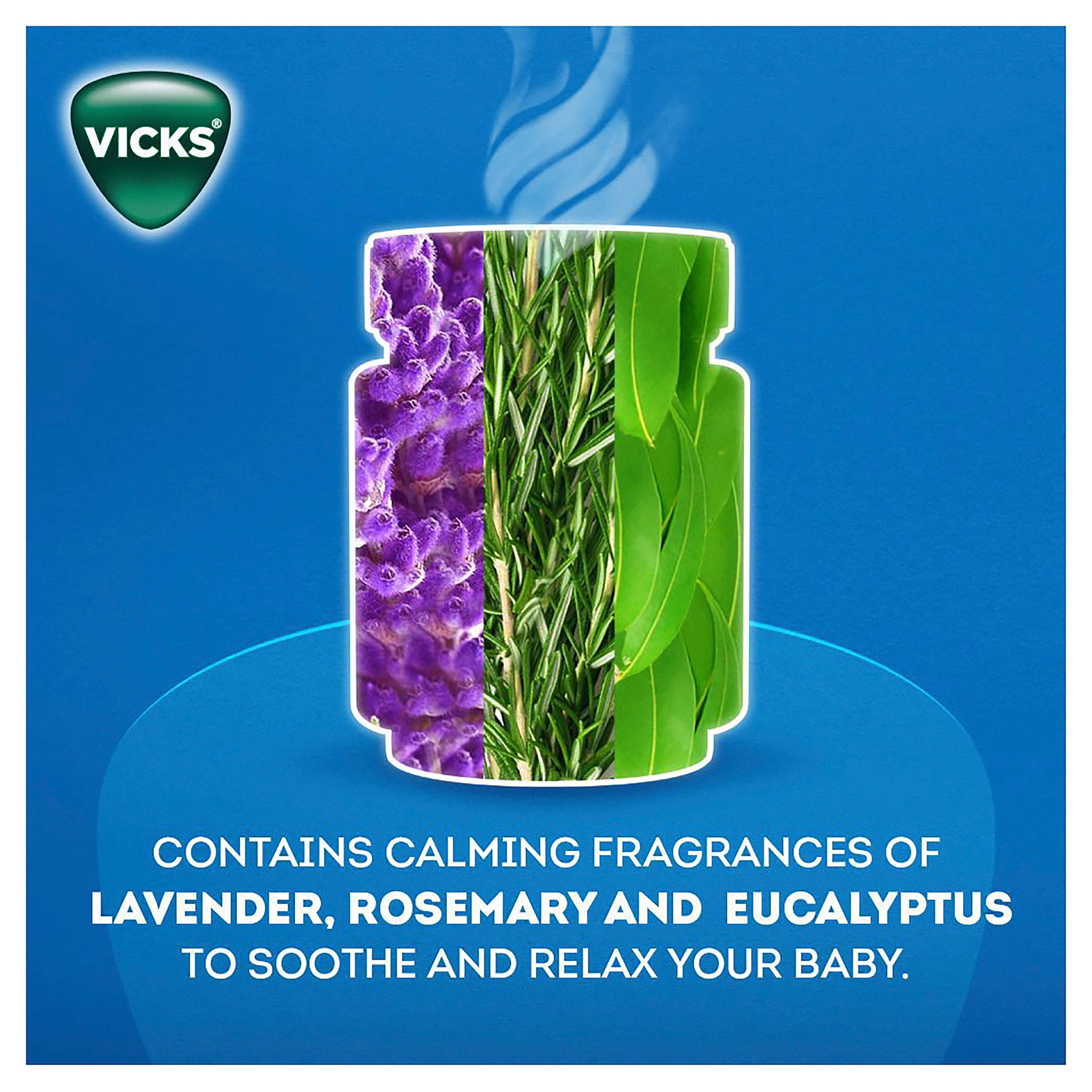 Vicks Baby Balsam 50g - Image 5