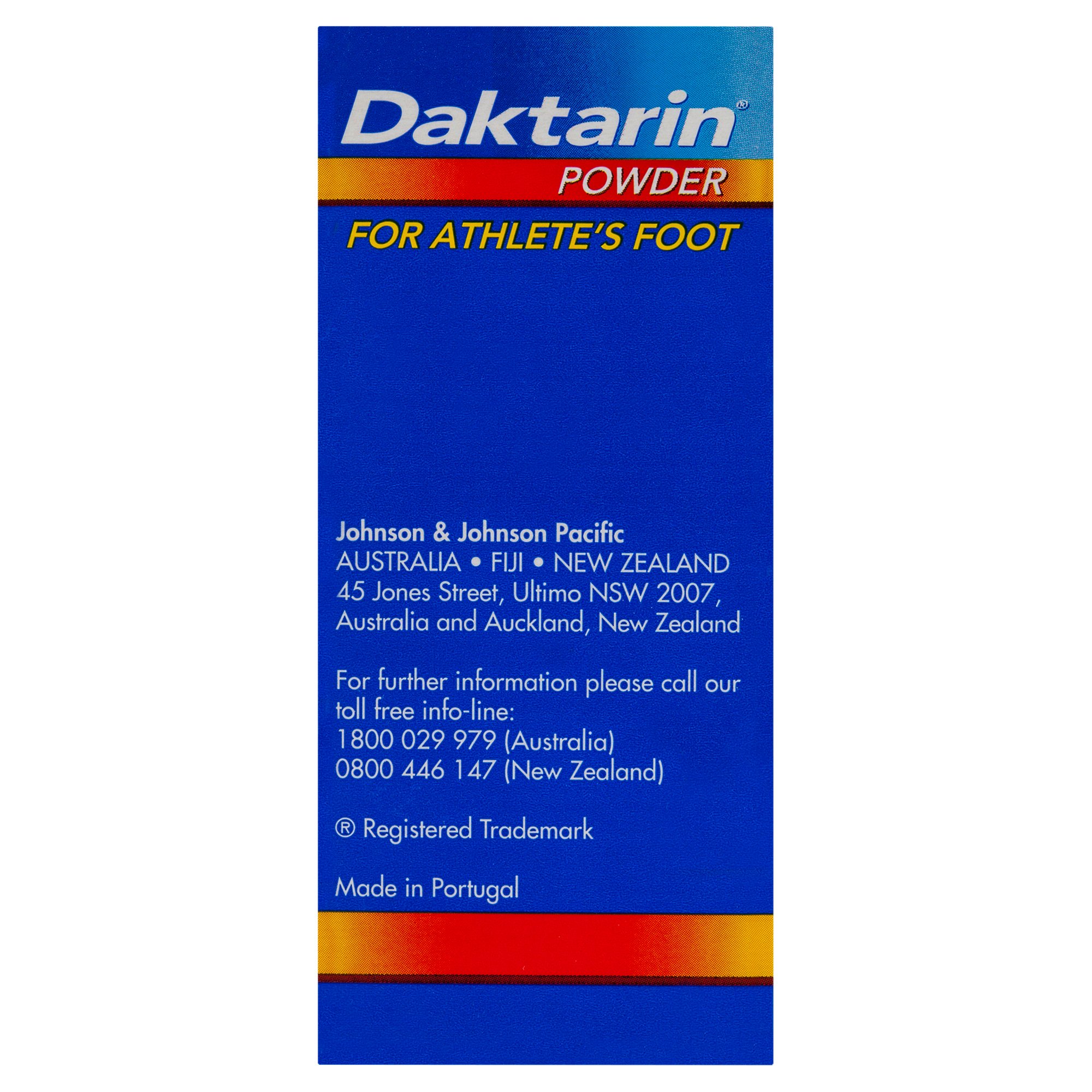 Daktarin Powder 2% - 30g - Image 3