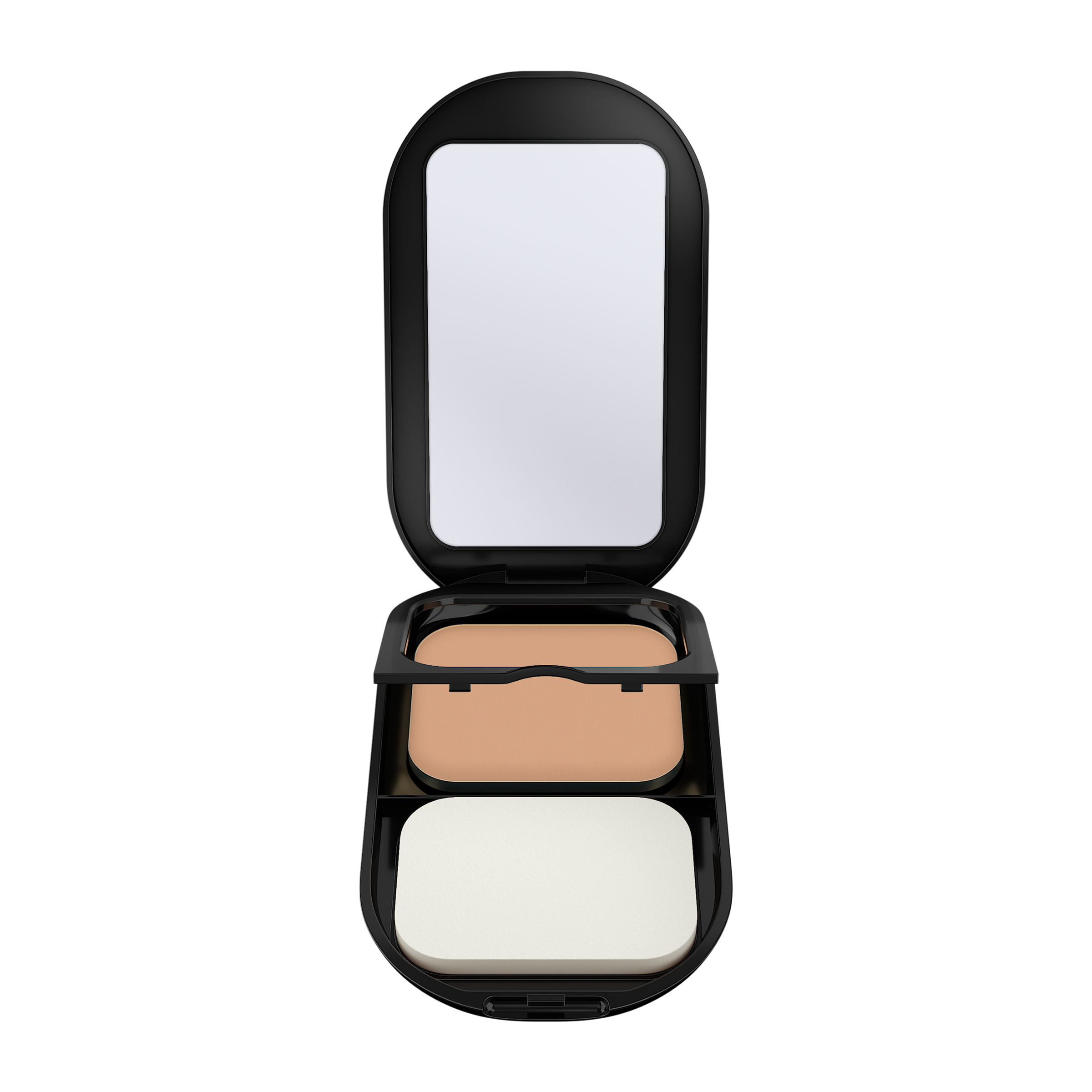Max Factor Facefinity Reusable Compact 001 Porcelain 10g - Image 1