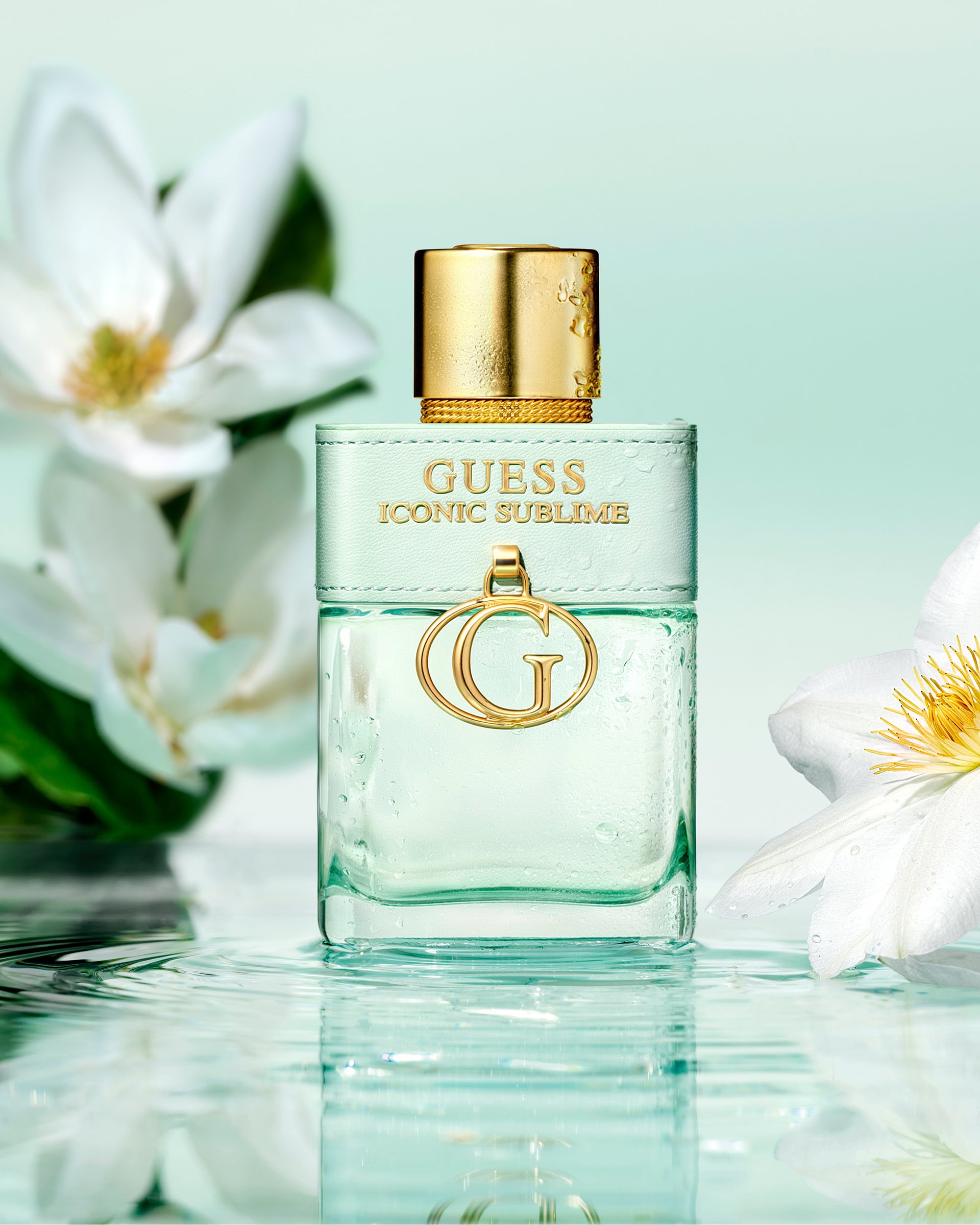 Guess Iconic Sublime EDP Spray 30ml - Image 5