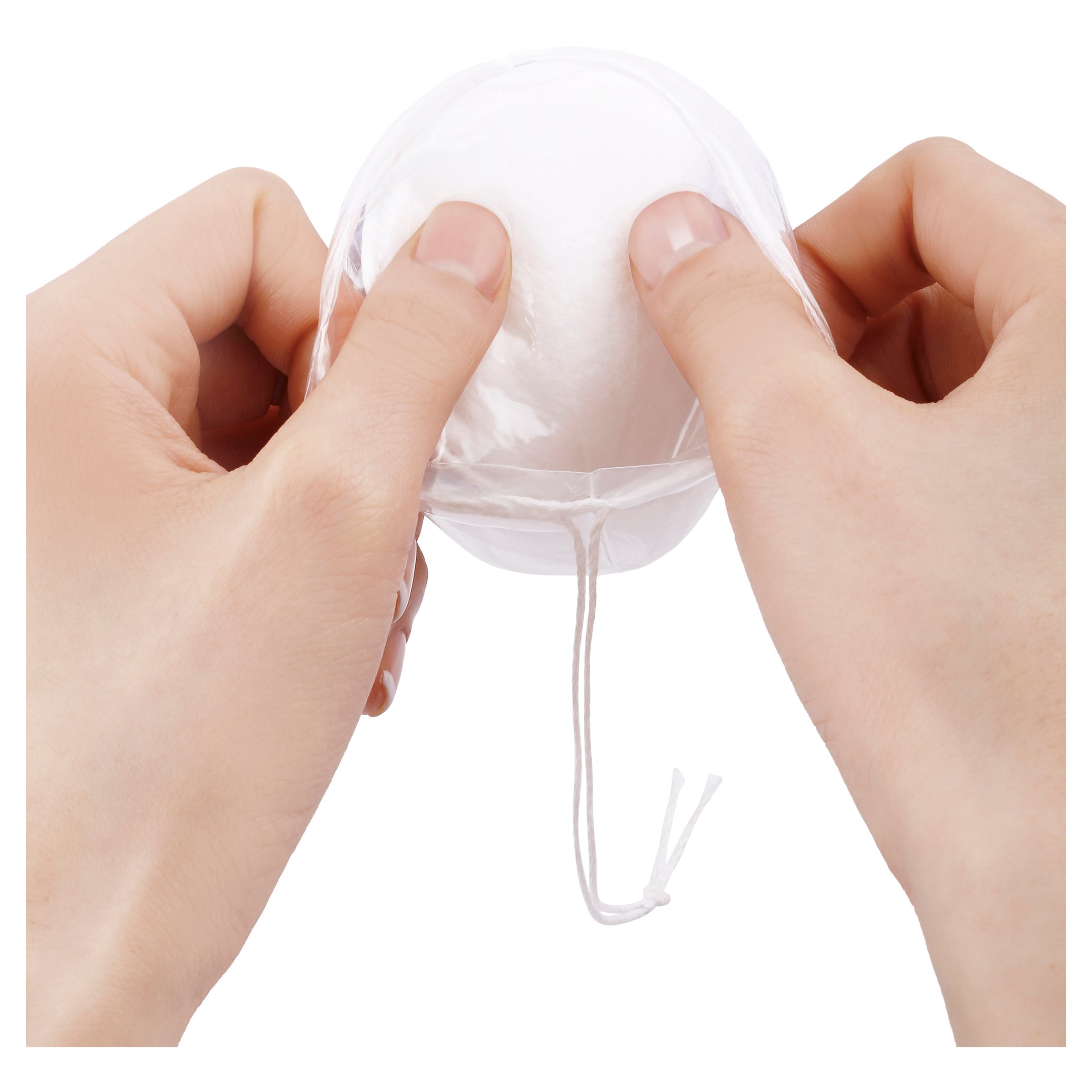 Swisspers Make-Up Pads 20 pack - Image 6