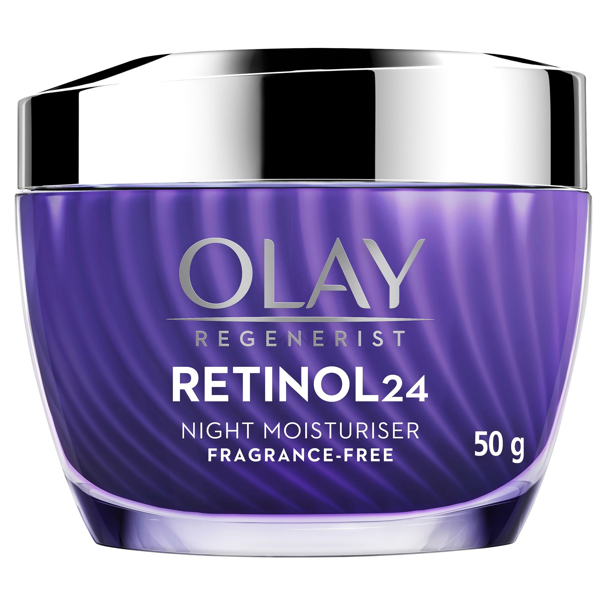 Olay Regenerist Retinol Face Cream 50g - Image 9