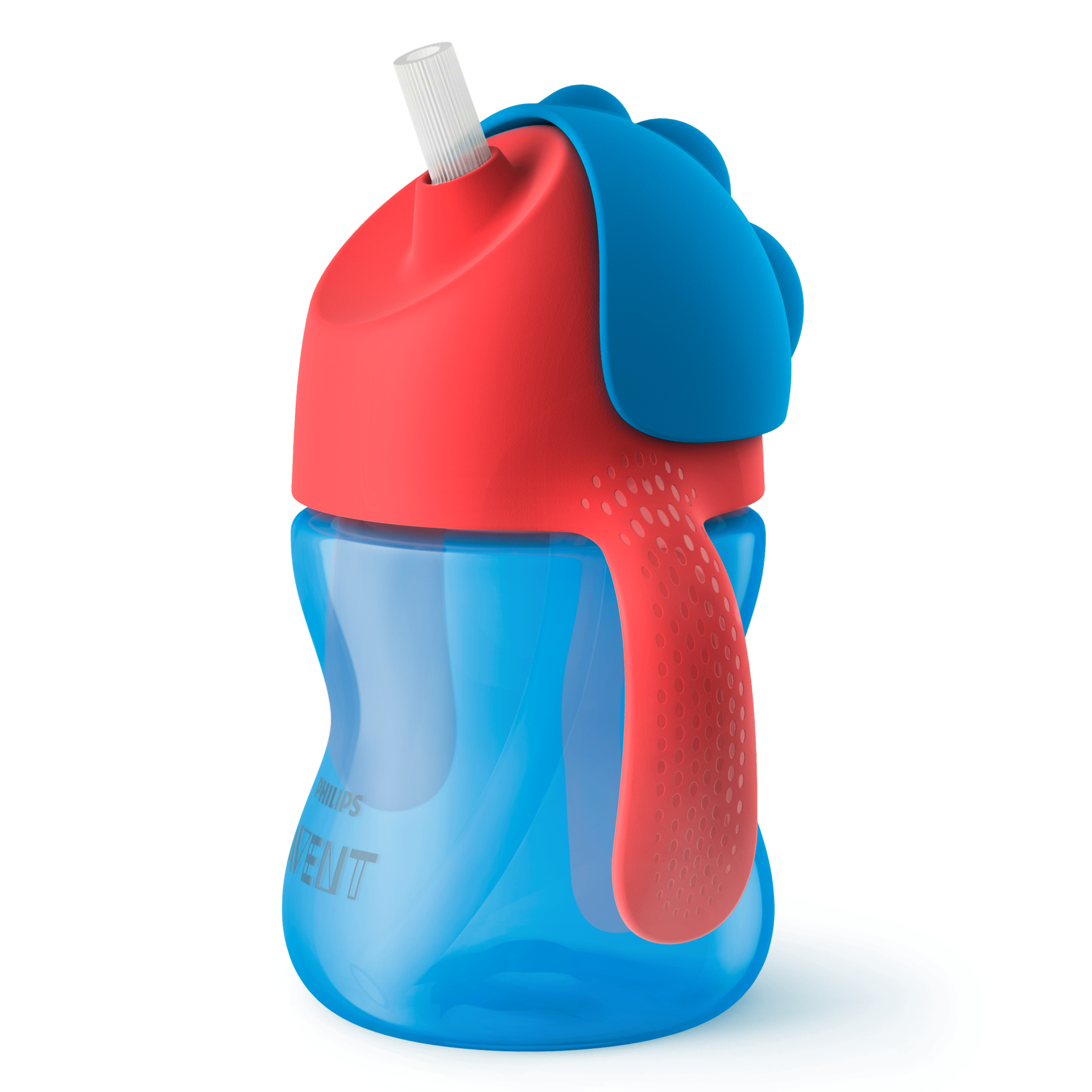 Avent Straw Cup Dinosaur 200ml - Image 4