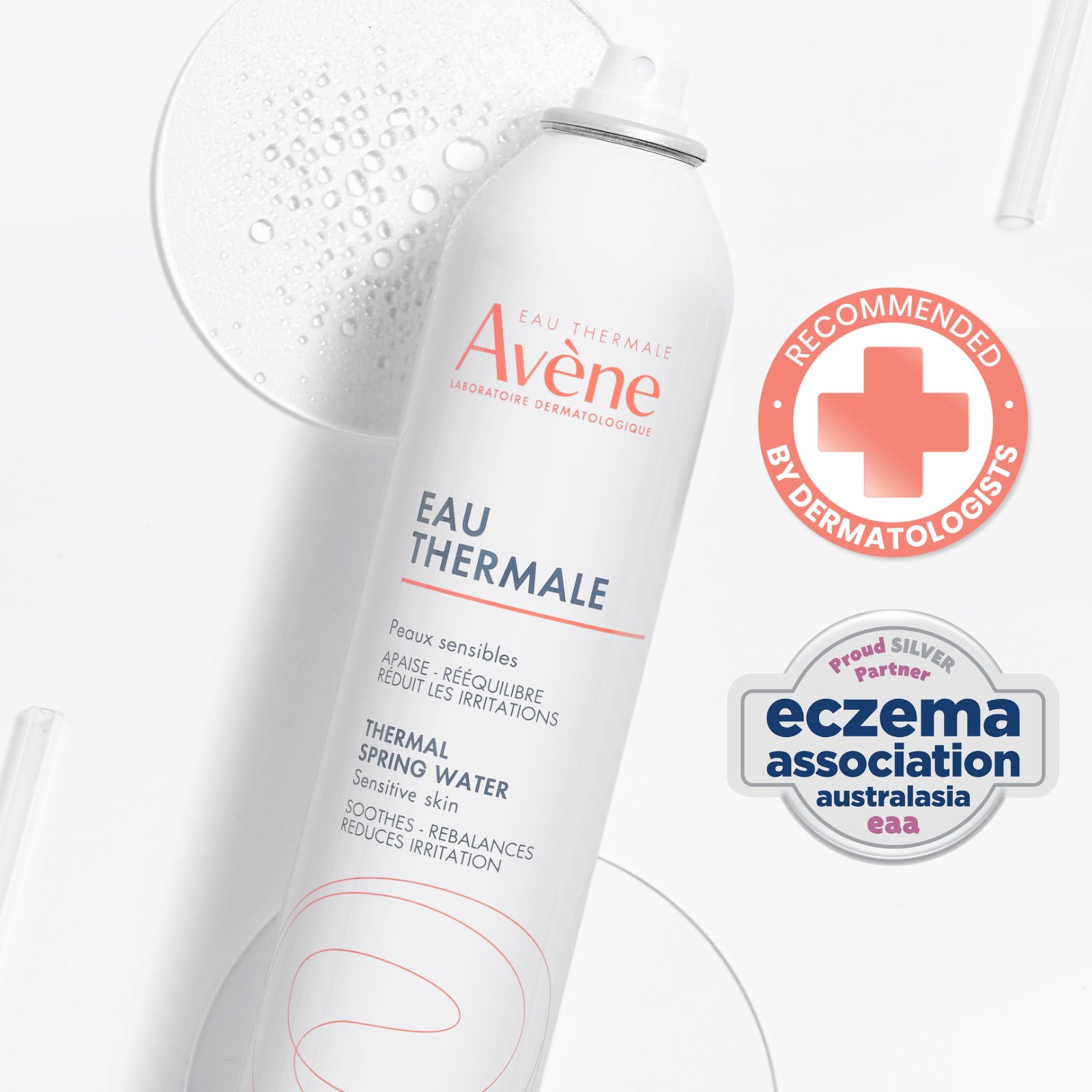 Avene Thermal Spring Water 50ml - Image 7