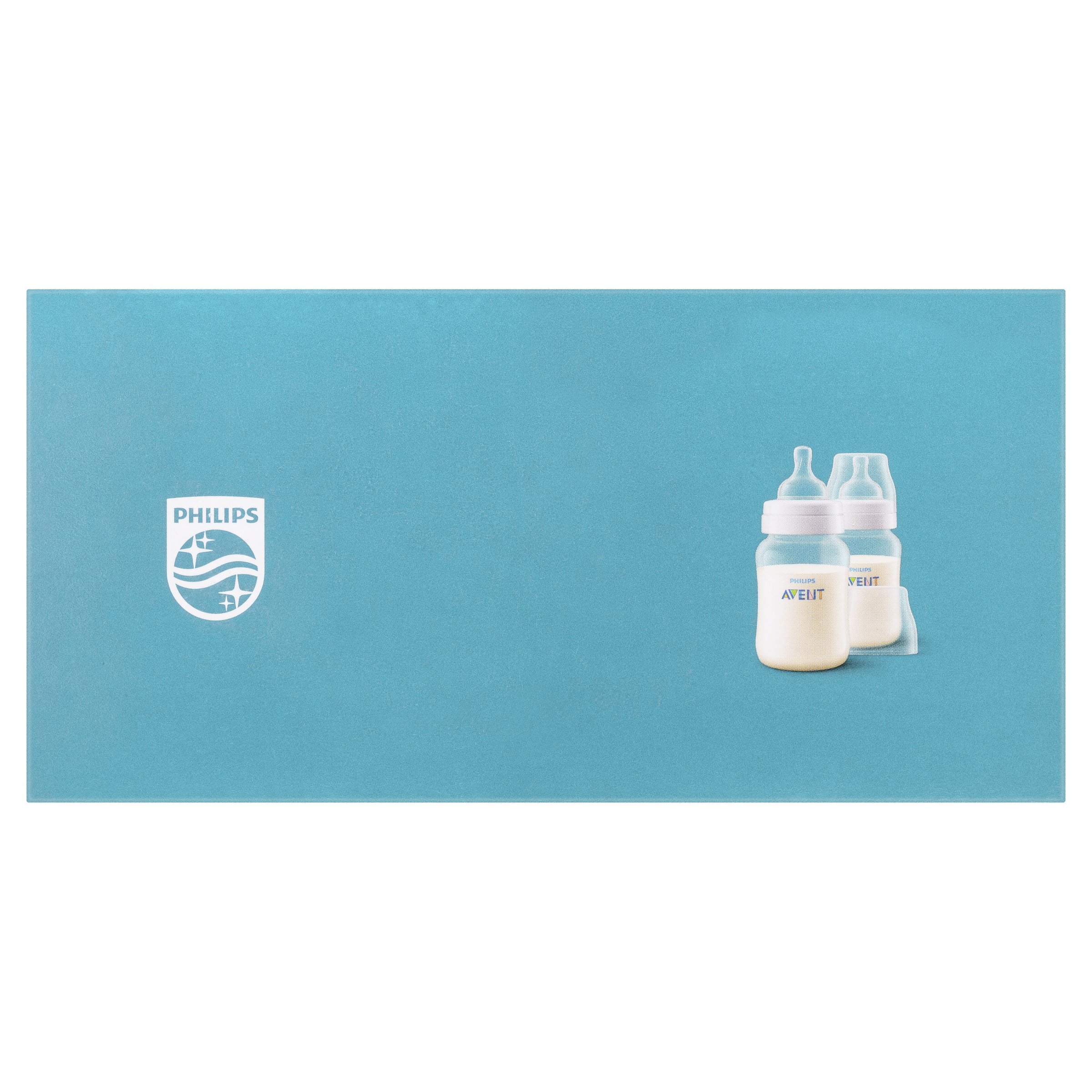 Avent Anti-Colic Feeding Bottle 260ml - 2 pack - Image 5