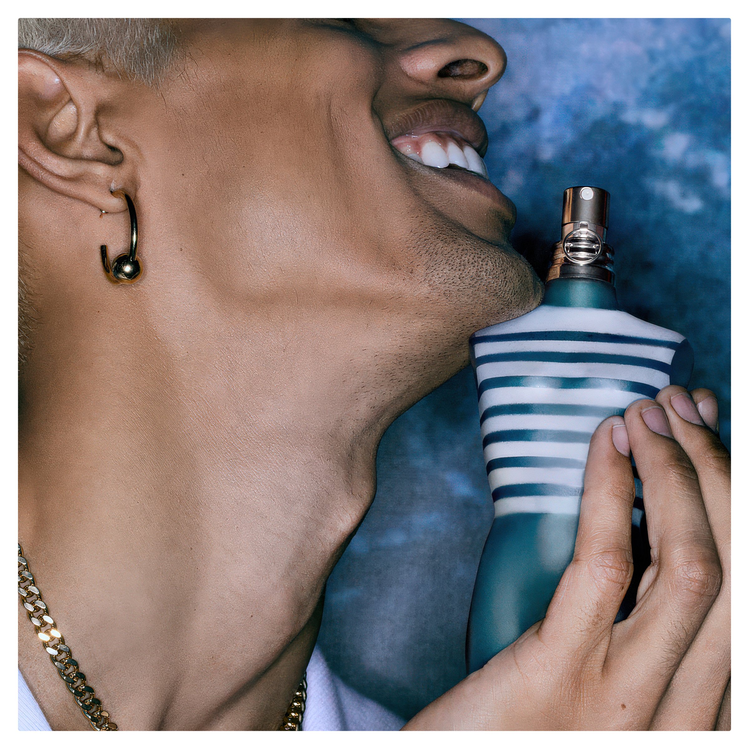 Jean Paul Gaultier Le Male EDT Spray 75ml - Image 3