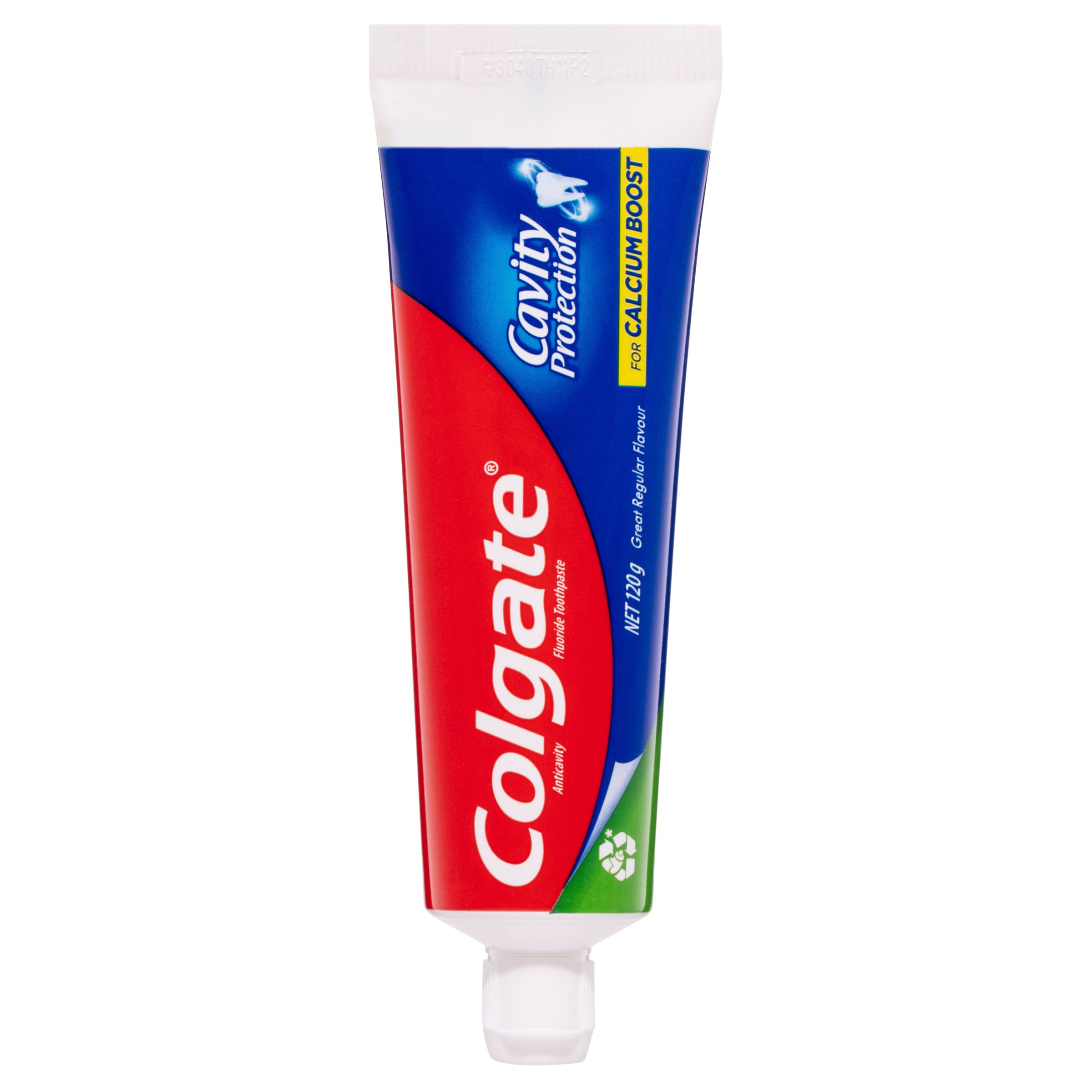 Colgate Toothpaste Great Regular 120g - Image 5