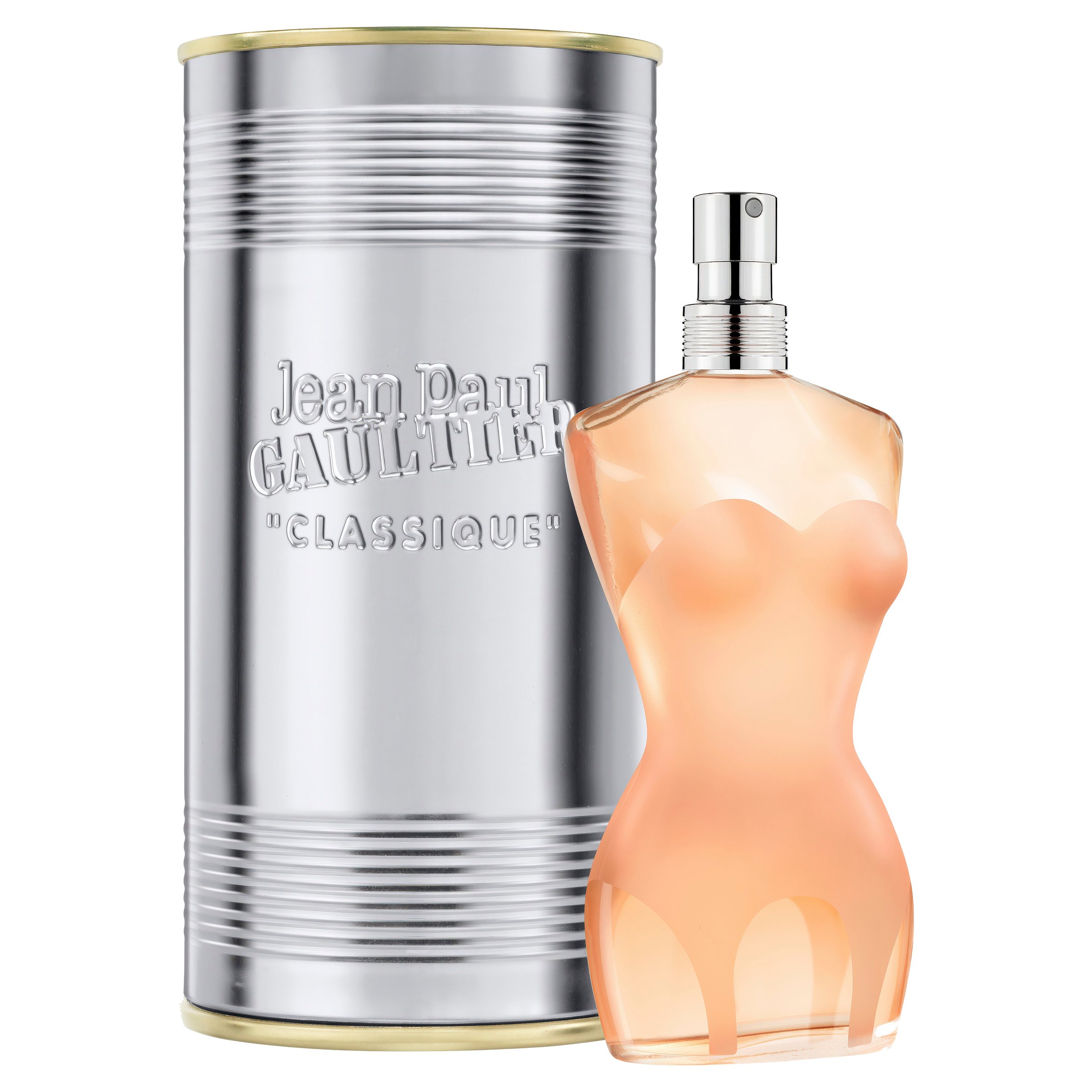 Jean Paul Gaultier Classique EDT Spray 100ml - Image 2
