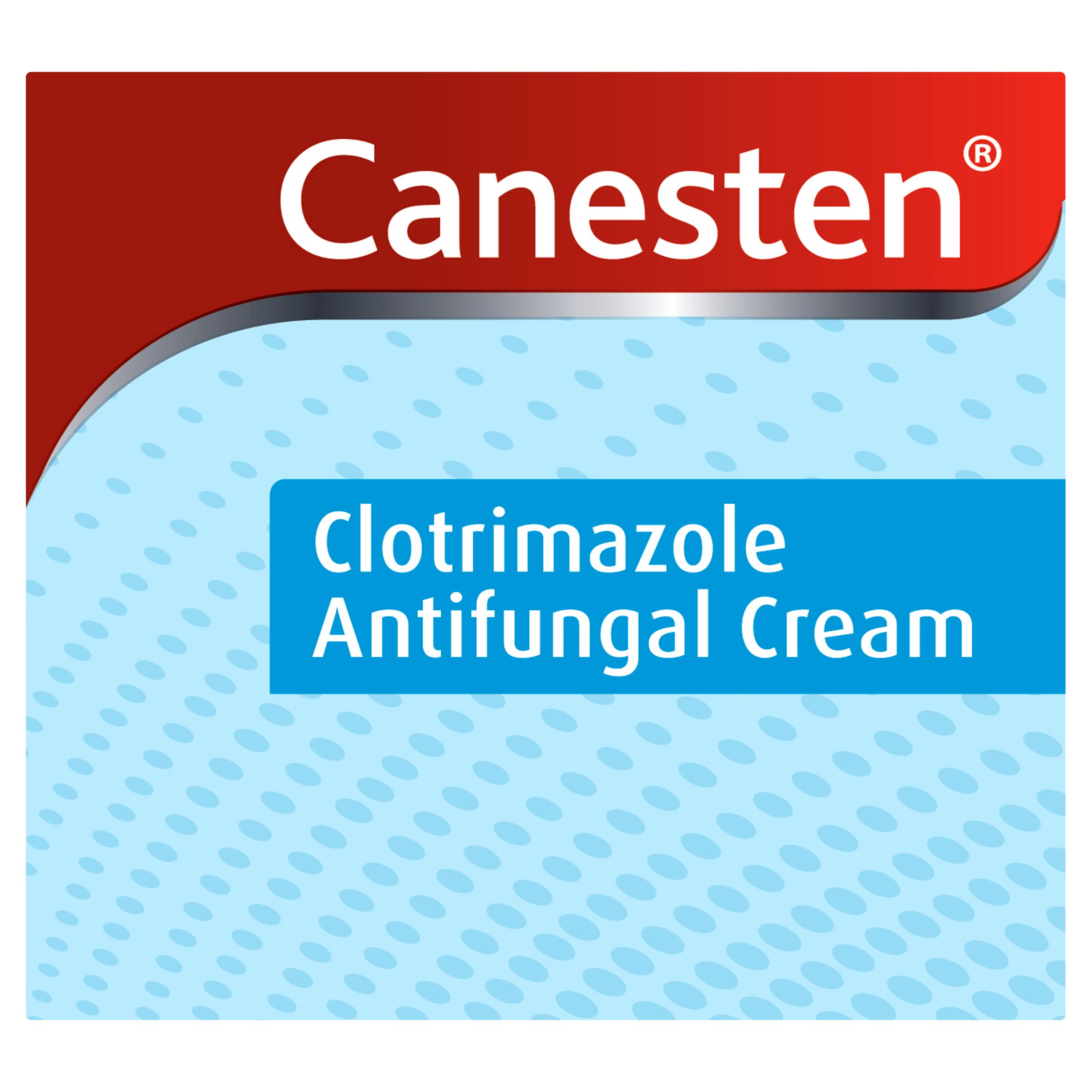 Canesten Clotrimazole Anti-fungal Cream 1% - 20g - Image 2