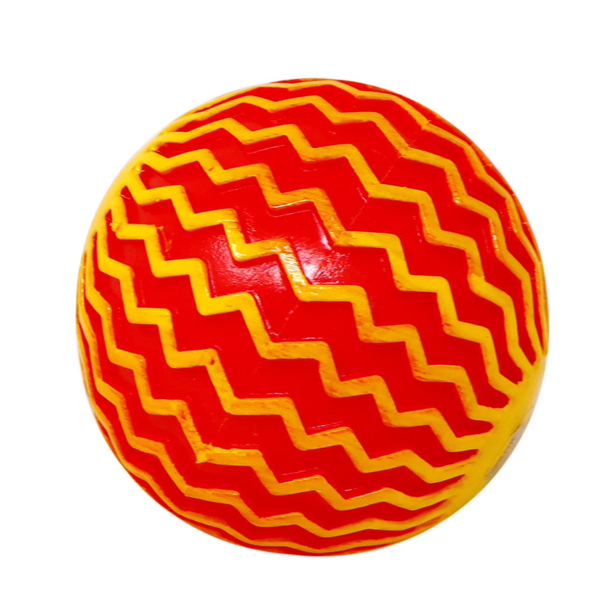 Pink Poppy Flash Elastic Ball 1 each - Image 5