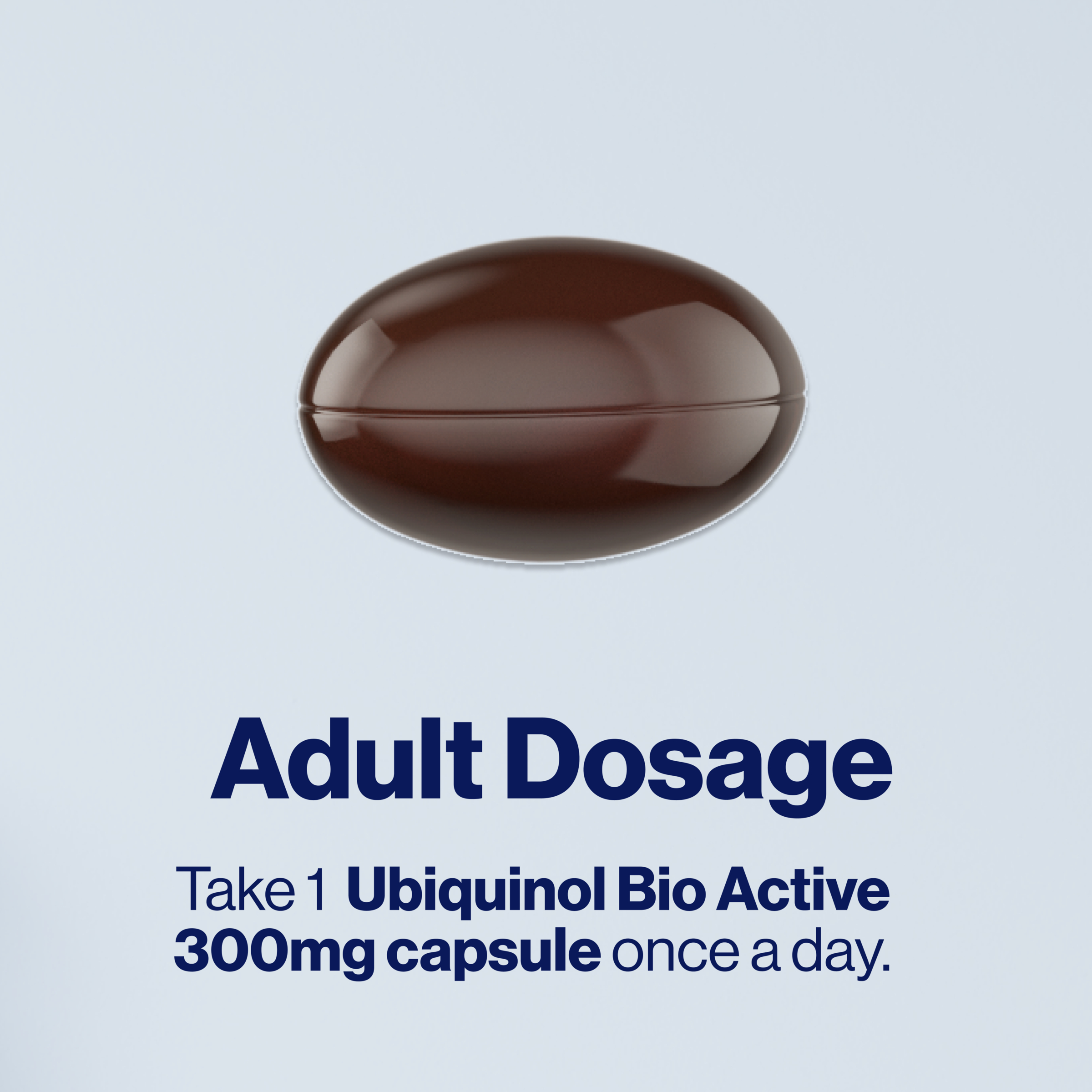 BioCeuticals Ubiquinol BioActive 300mg - 30 capsules - Image 7