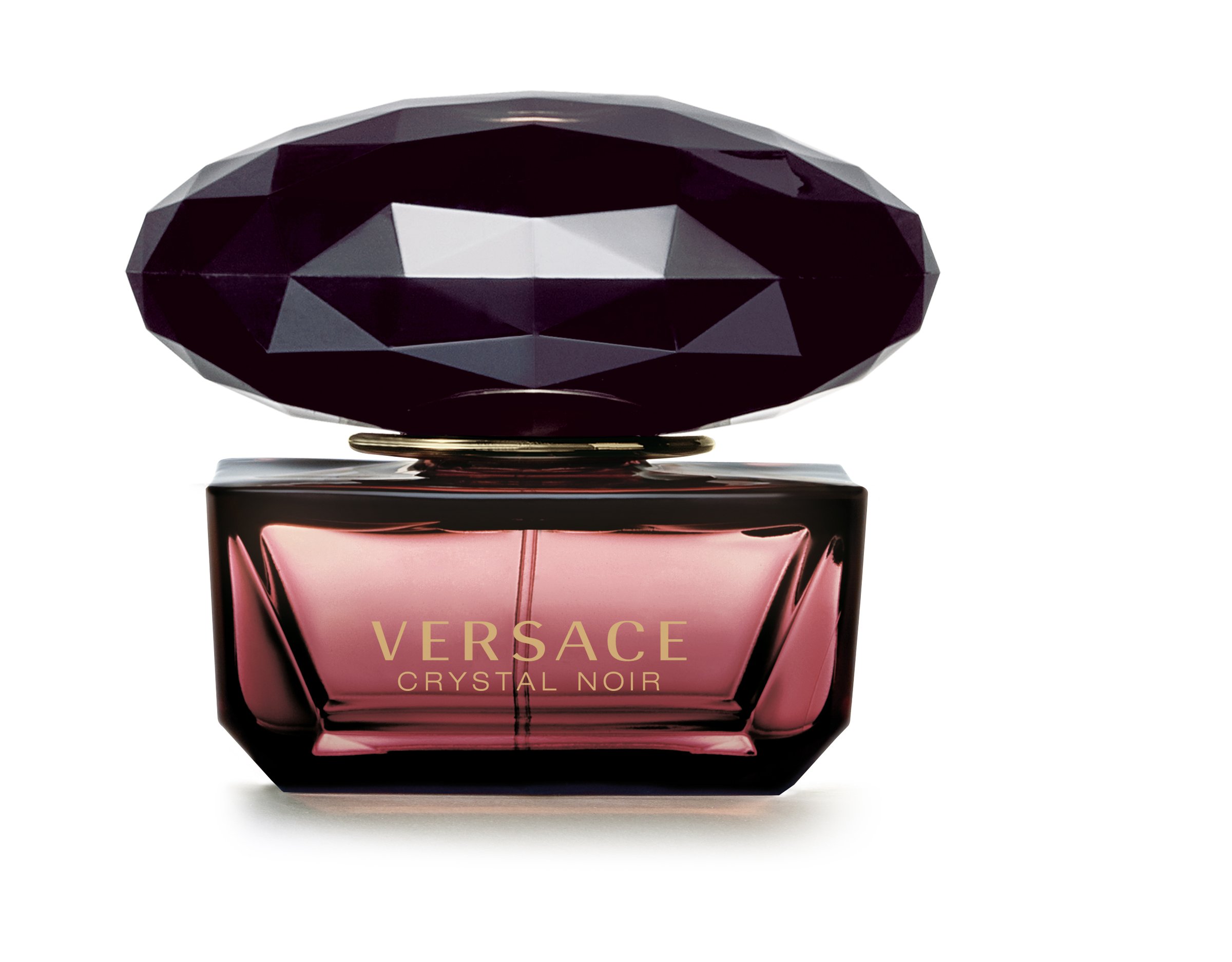 Versace Crystal Noir EDT Spray 50ml - Image 2