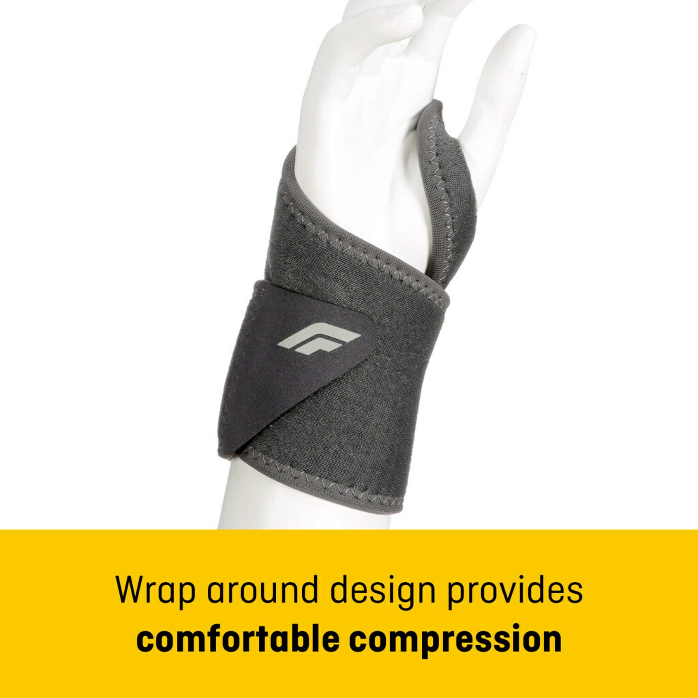 Futuro Comfort Fit Wrist Support 1 each - Image 9