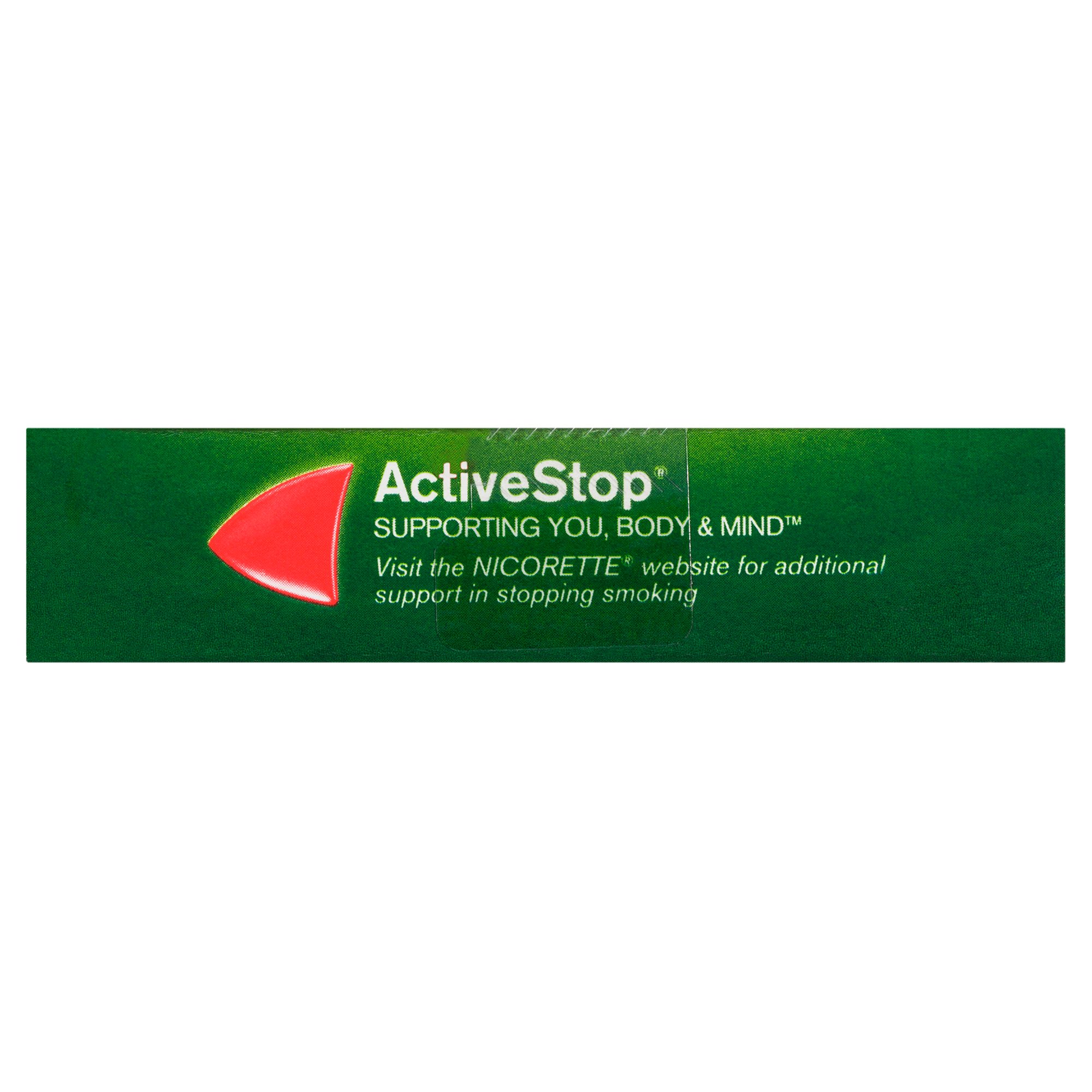 Nicorette 16hr Invisipatch 25mg Step 1 - 14 patches - Image 5
