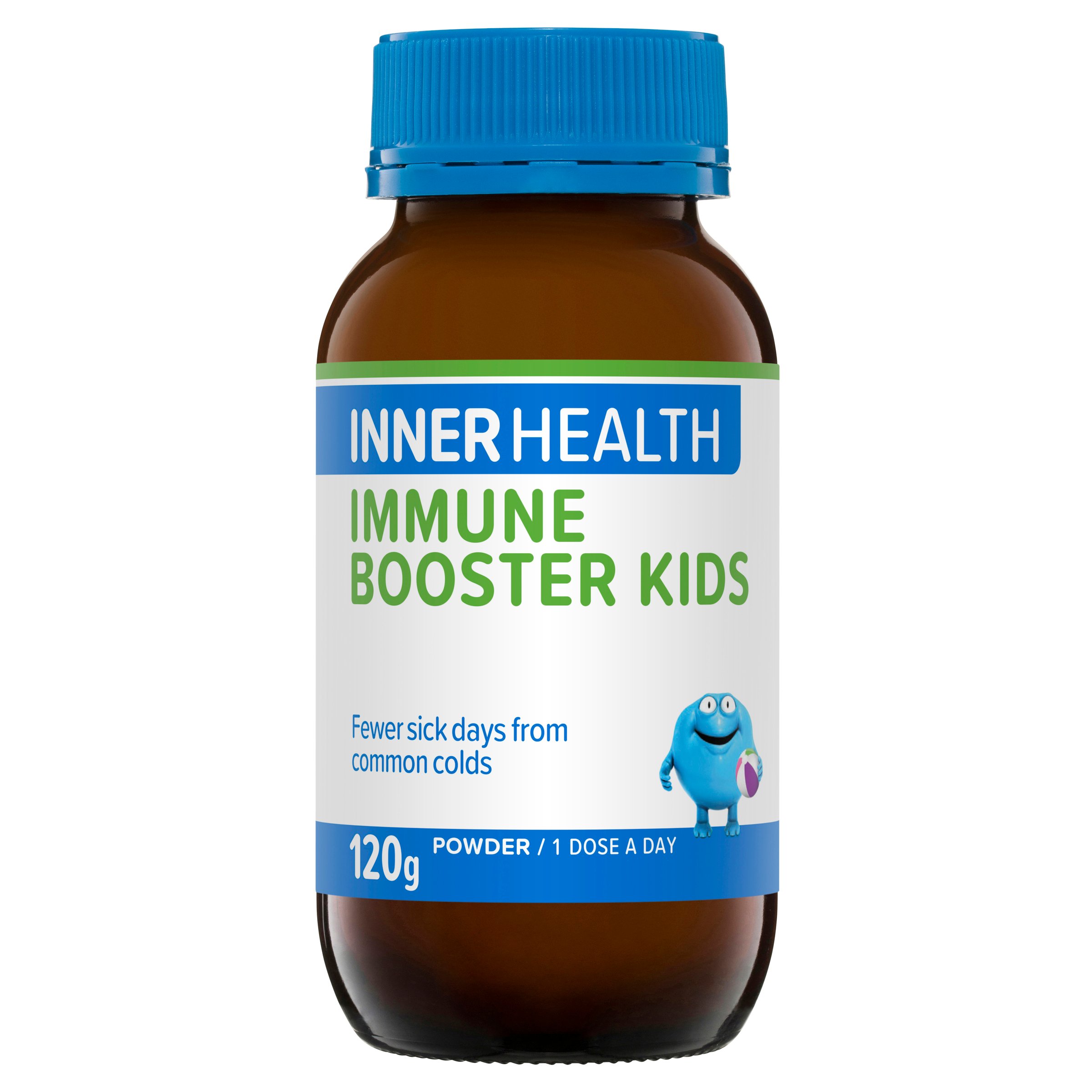 Inner Health Immune Booster Kids 120g - Image 5
