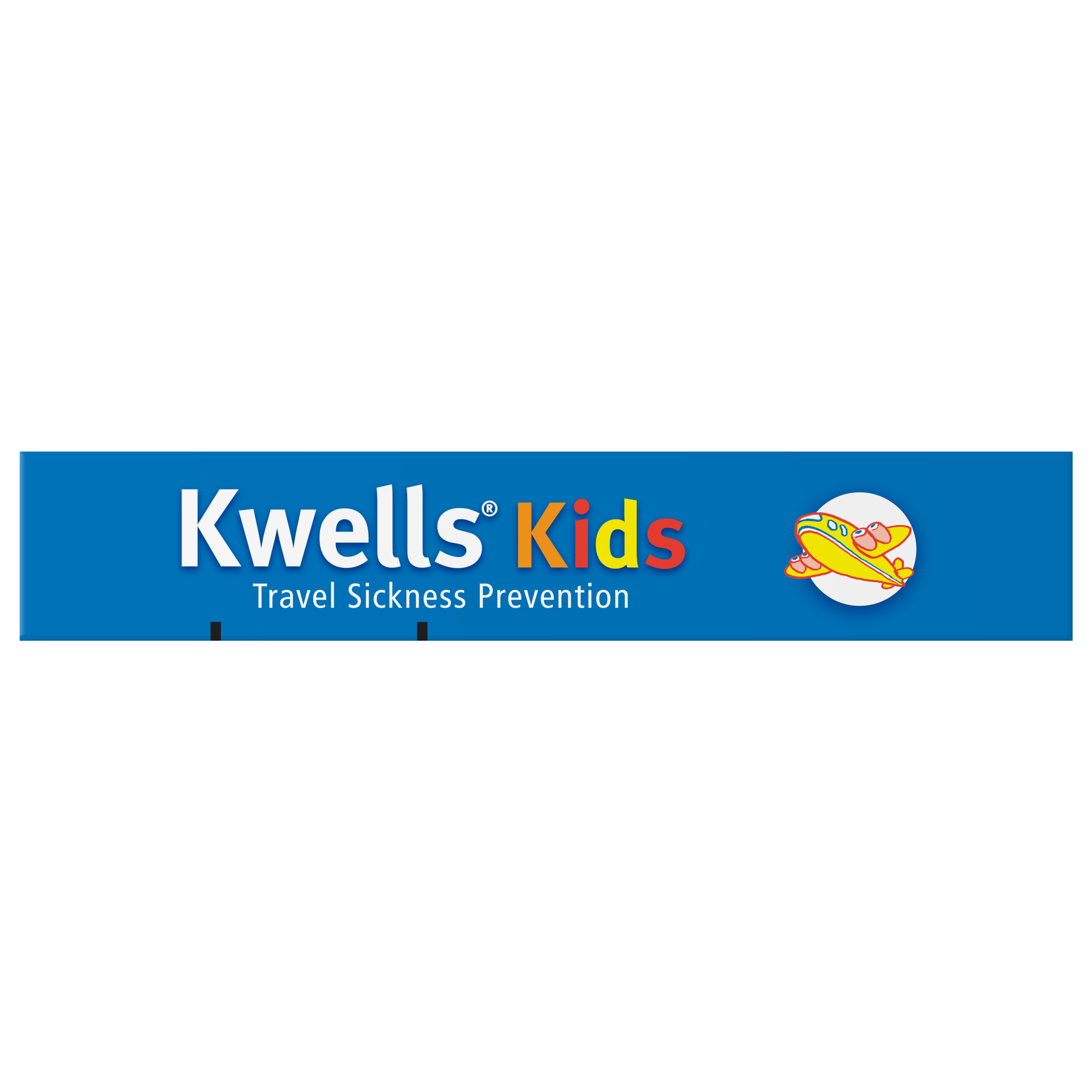 Kwells Kids Travel Sickness Prevention 12 chewable tablets - Image 3