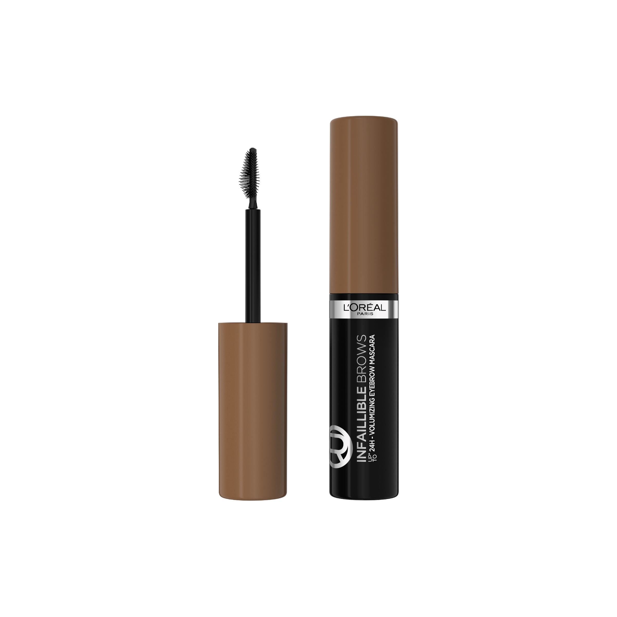 L'Oreal Paris Brow Artist Plumper Brunette 1 each - Image 2