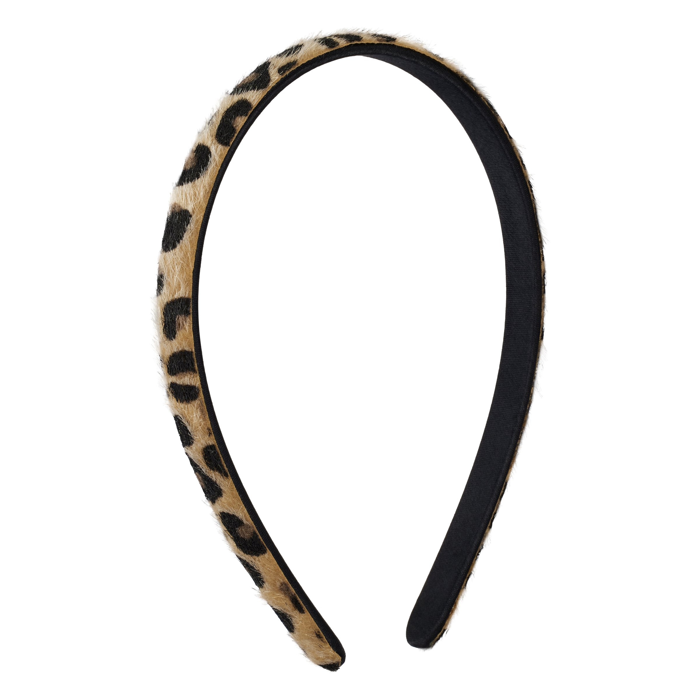 Lady Jayne Thin Velvet Headband 1 each - Image 2