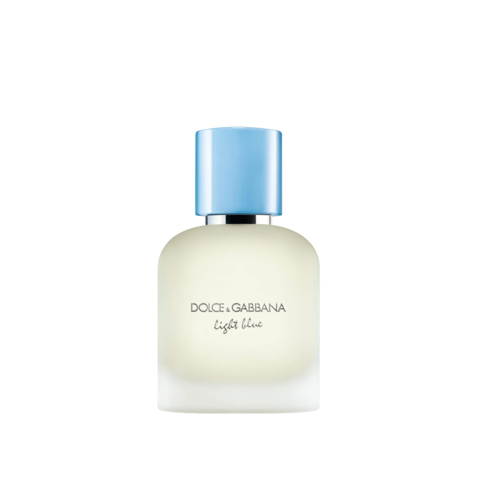 Dolce&Gabbana Light Blue Pour Homme EDT Spray 50ml - Image 1
