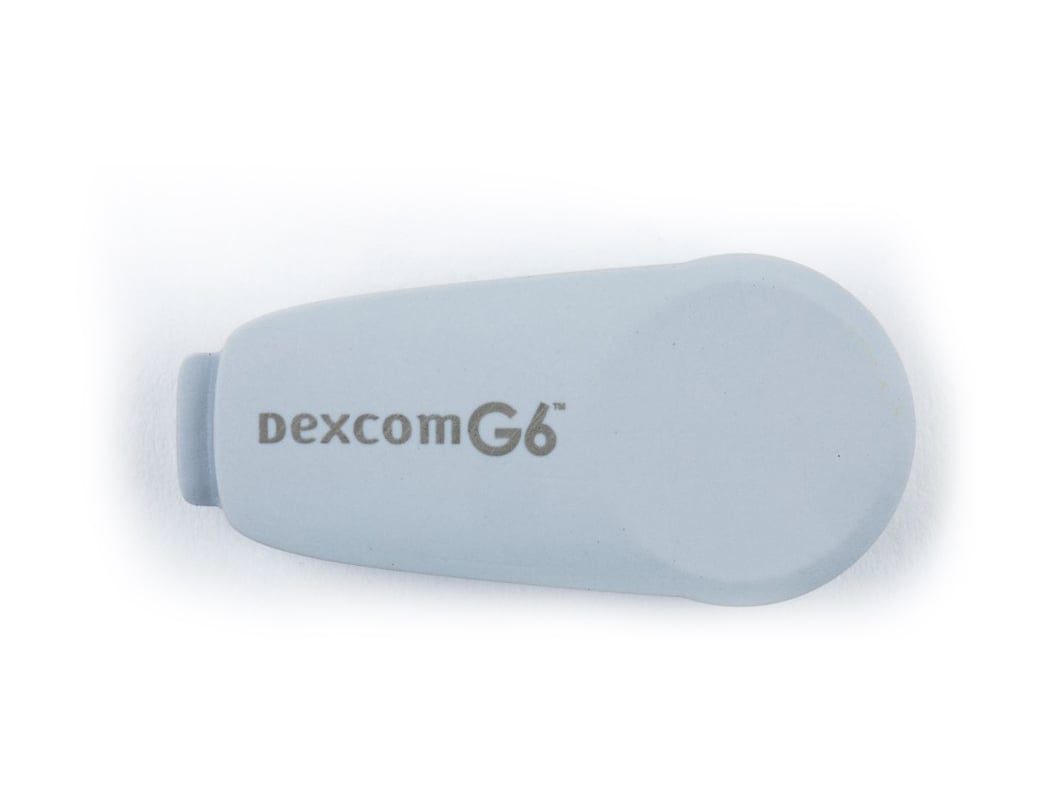 Dexcom G6 Transmitter 1 each - Image 2