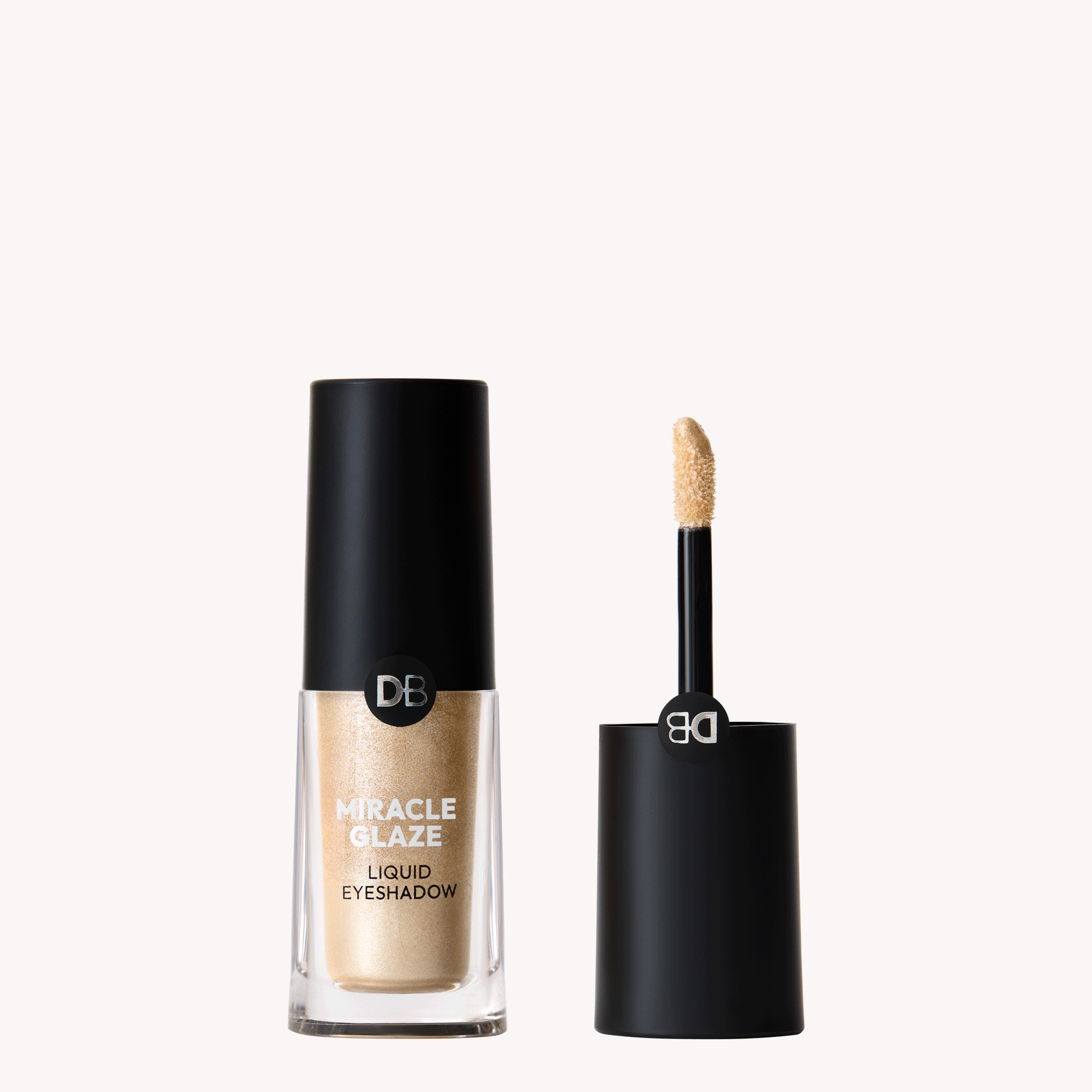 Designer Brands Miracle Glaze Liquid Eyeshadow Golden Hour 1 each - Image 1