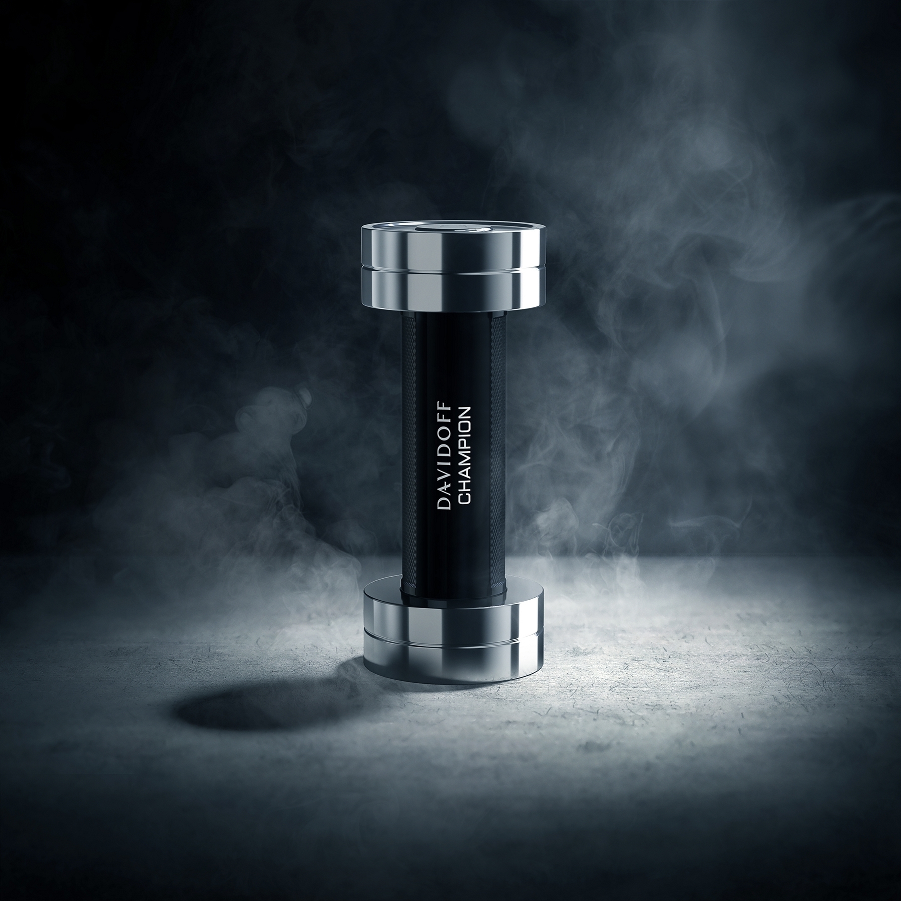 Davidoff Champion EDT Spray 90ml - Image 2