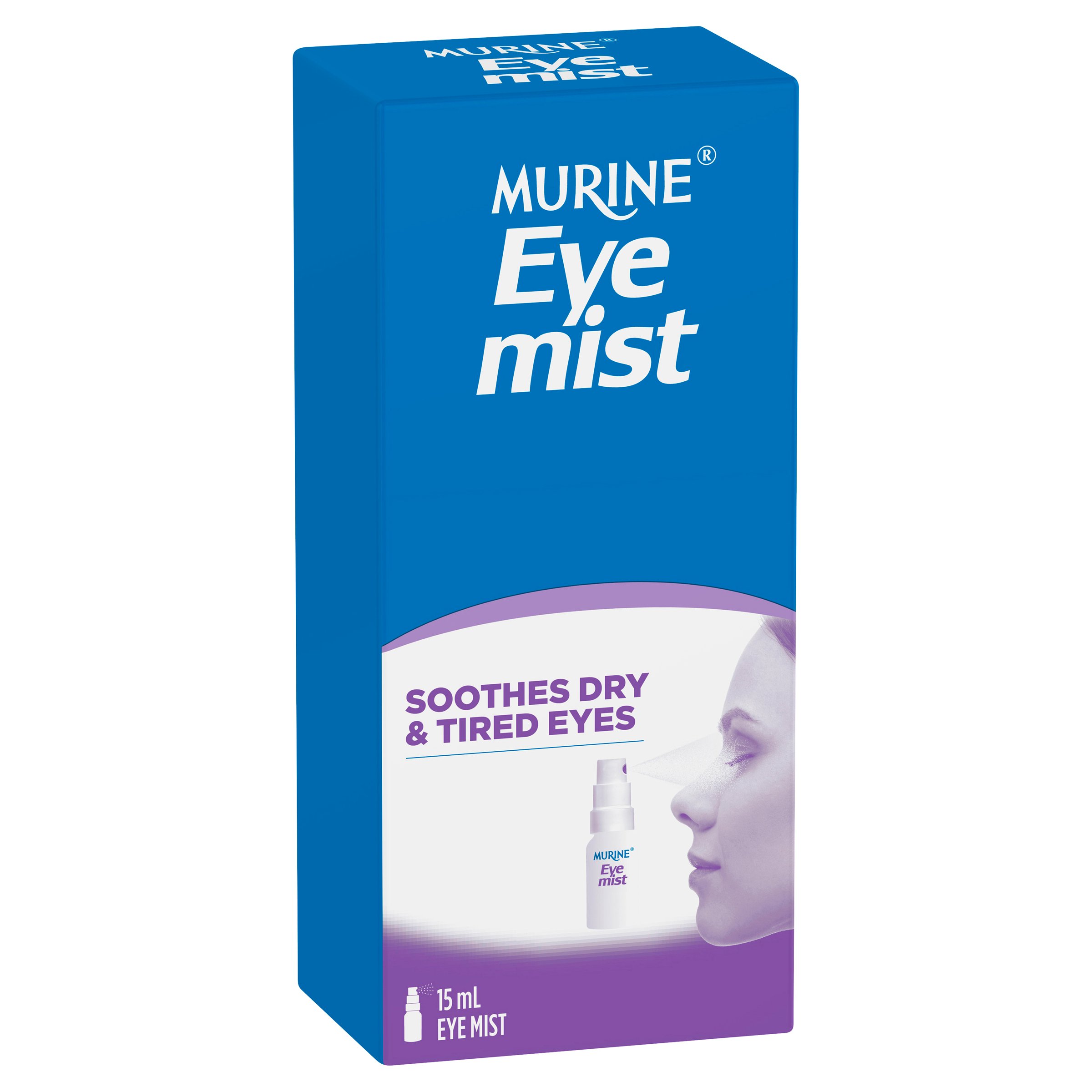 Murine Eye Mist 15ml - Image 6