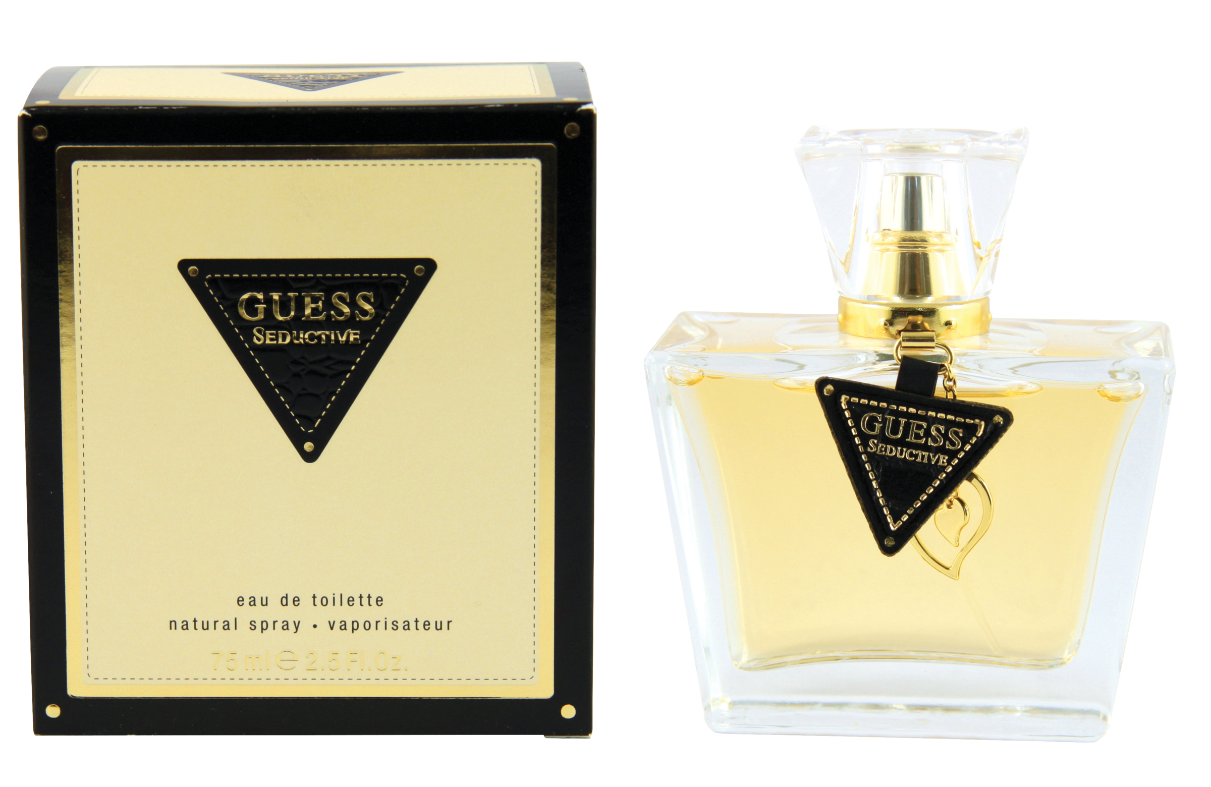 Guess Seductive EDT Spray 75ml - Image 3