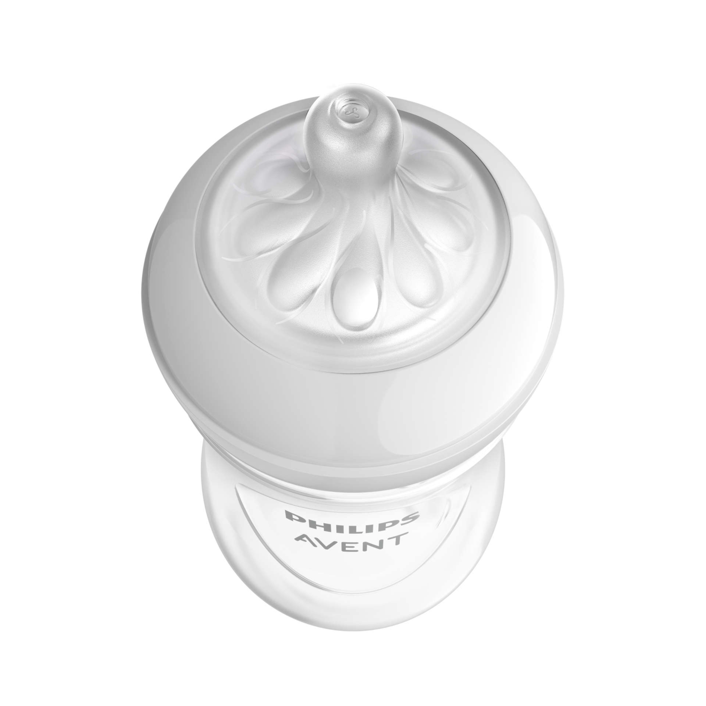 Avent Natural Response Teats 9 Month + Flow 6 - 2 packs - Image 6