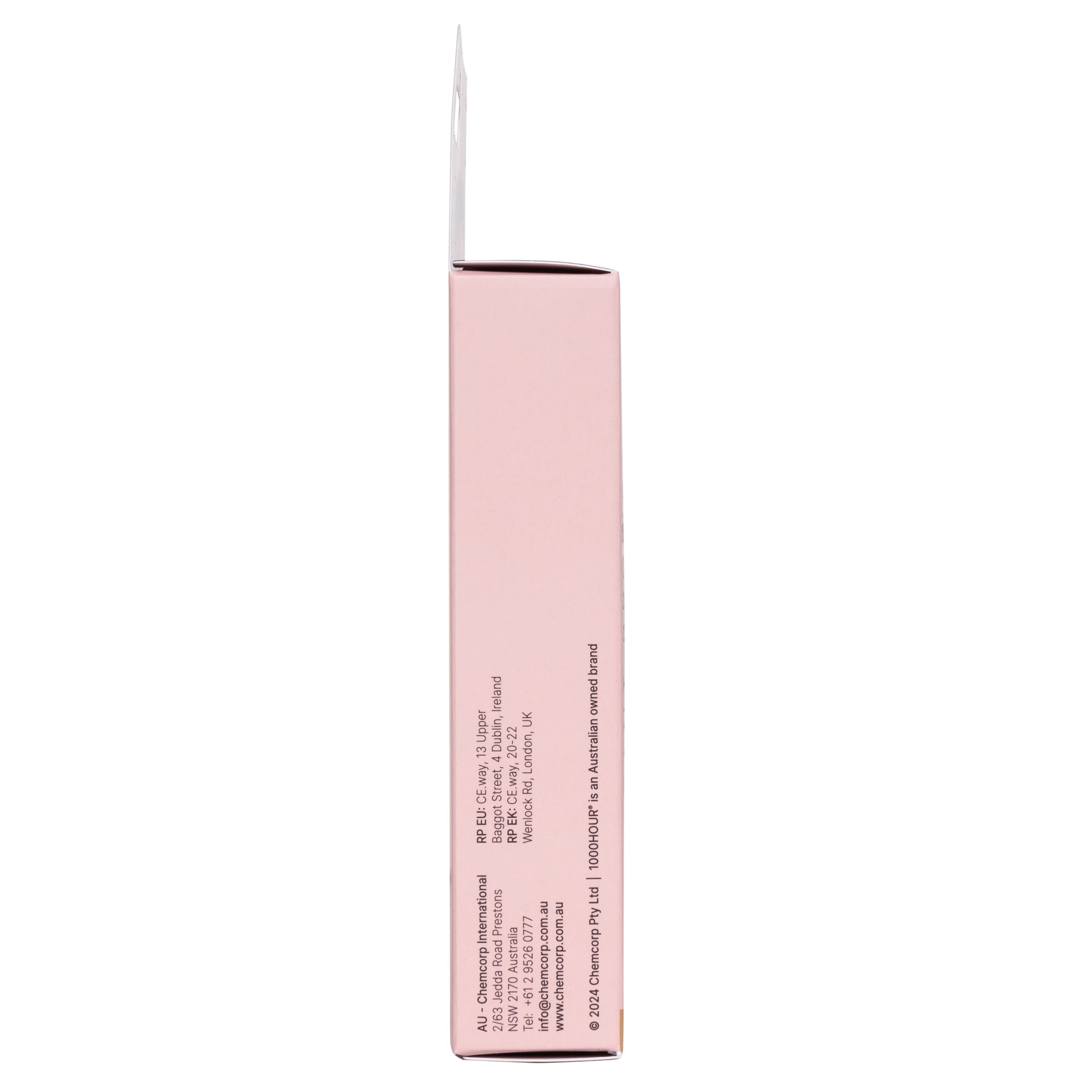 1000 Hour Instant Brows Mascara Brown/Blonde 1 pack - Image 3