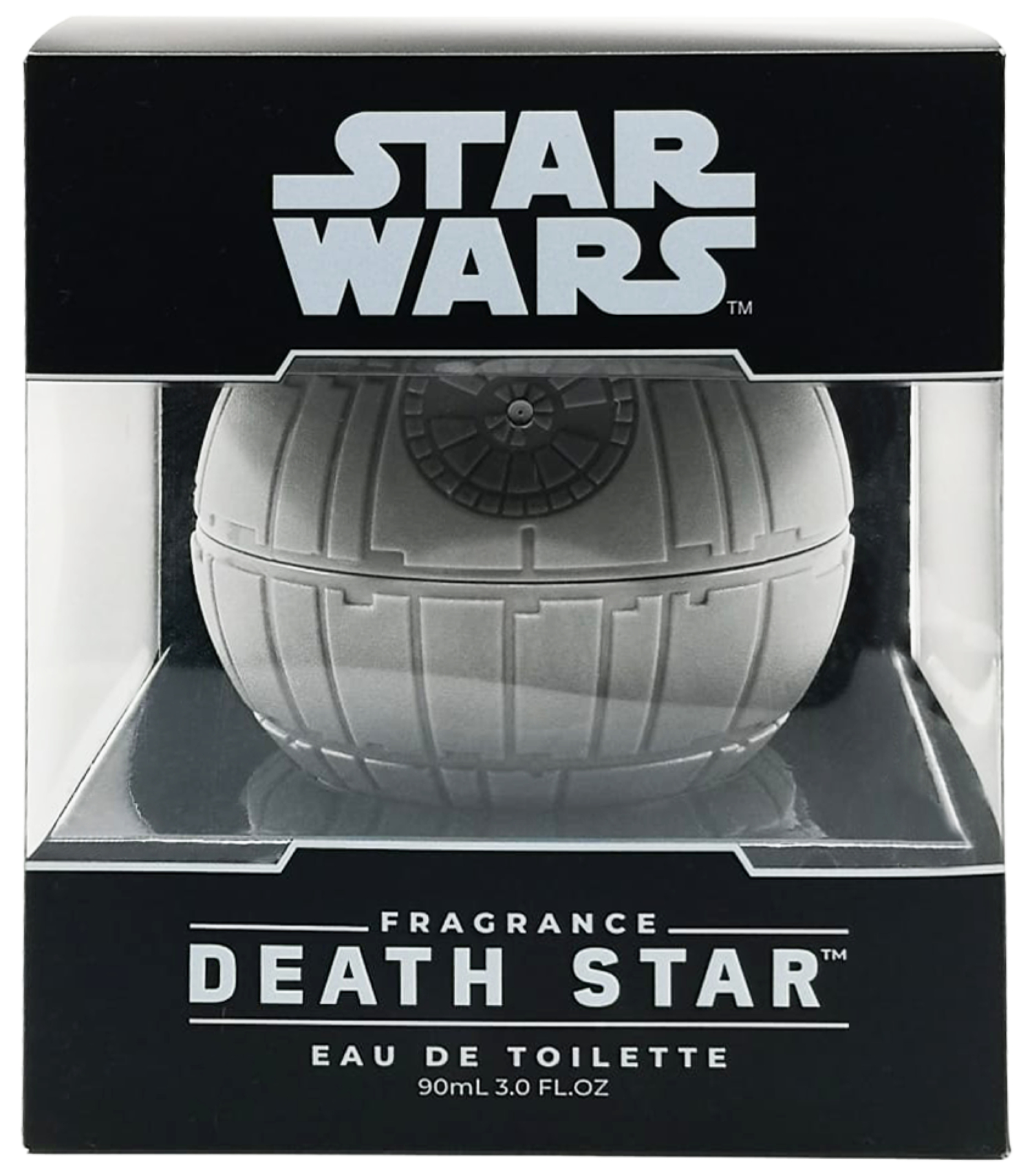 Star Wars Death Star EDT Spray 90ml