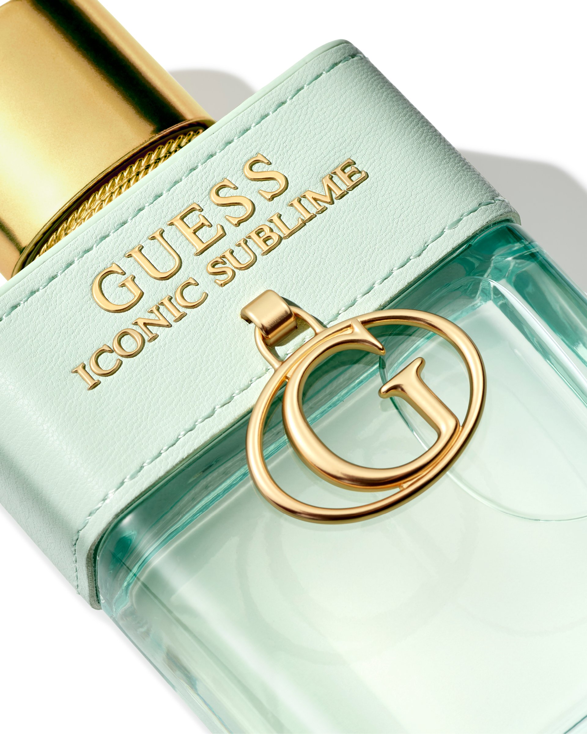 Guess Iconic Sublime EDP Spray 30ml - Image 2