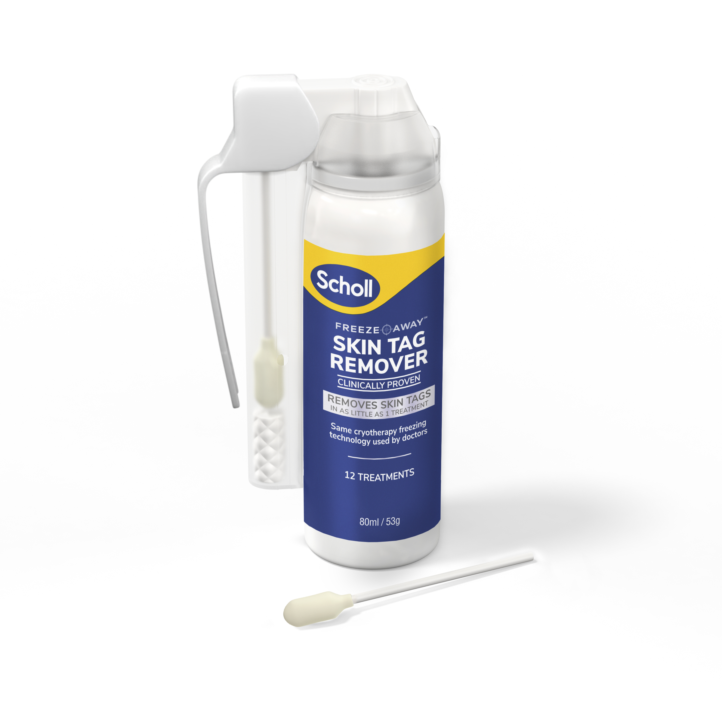 Scholl Freeze Away Skin Tag Remover 1 each - Image 5