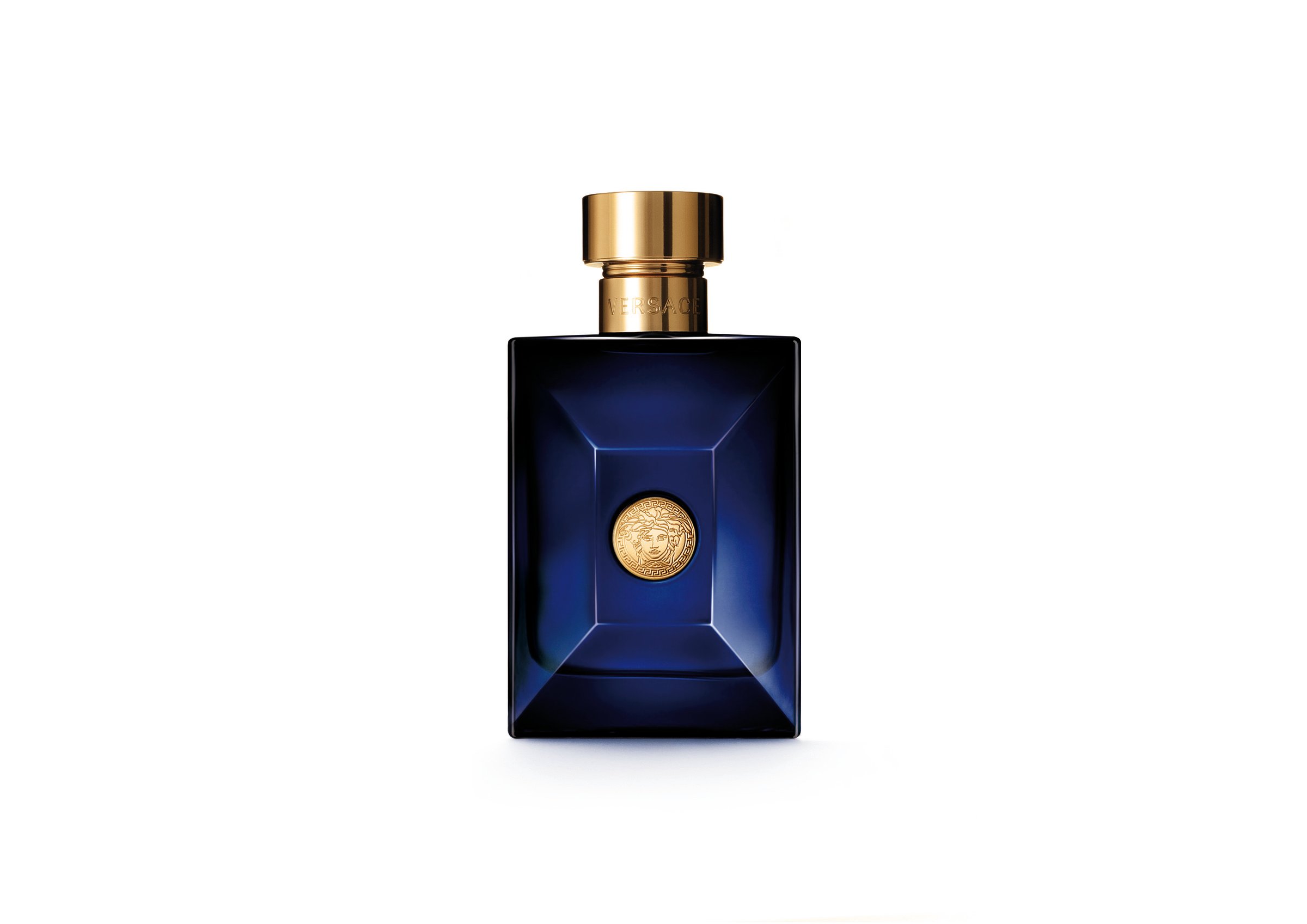 Versace Dylan Blue EDT Spray 100ml - Image 1