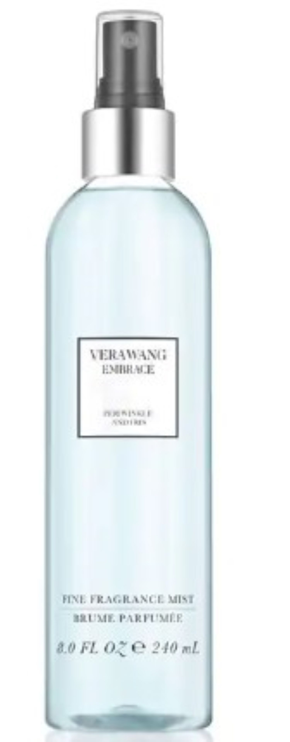 Vera Wang Embrace Periwinkle and Iris Body Mist 240ml