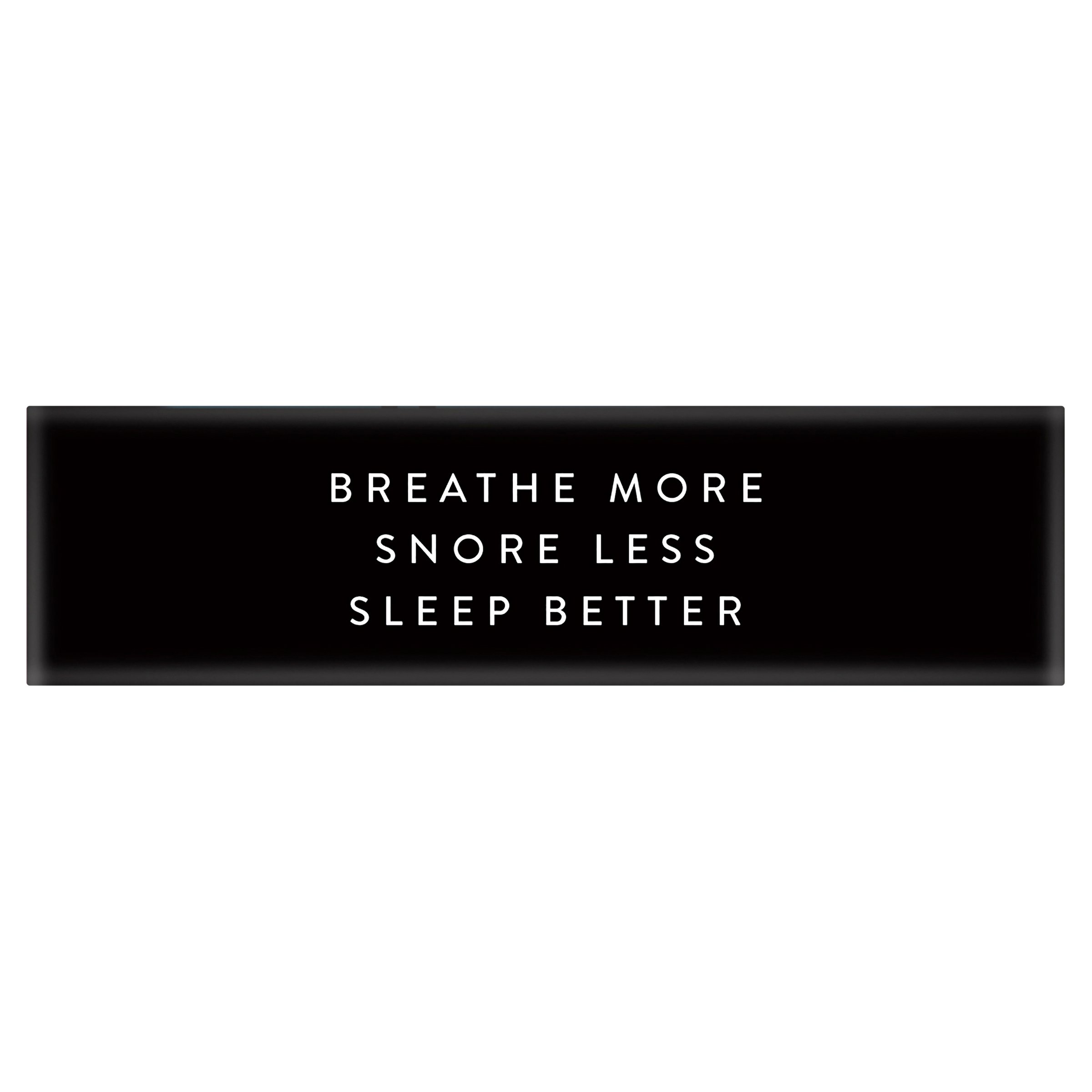 Mute Snoring Device Small 3 pack - Image 5