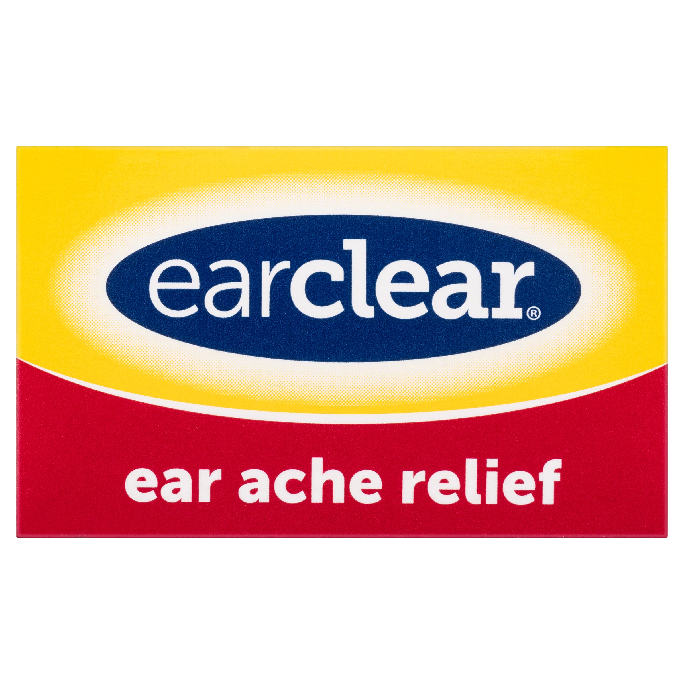 Ear Clear Ear Ache Relief 15ml - Image 5