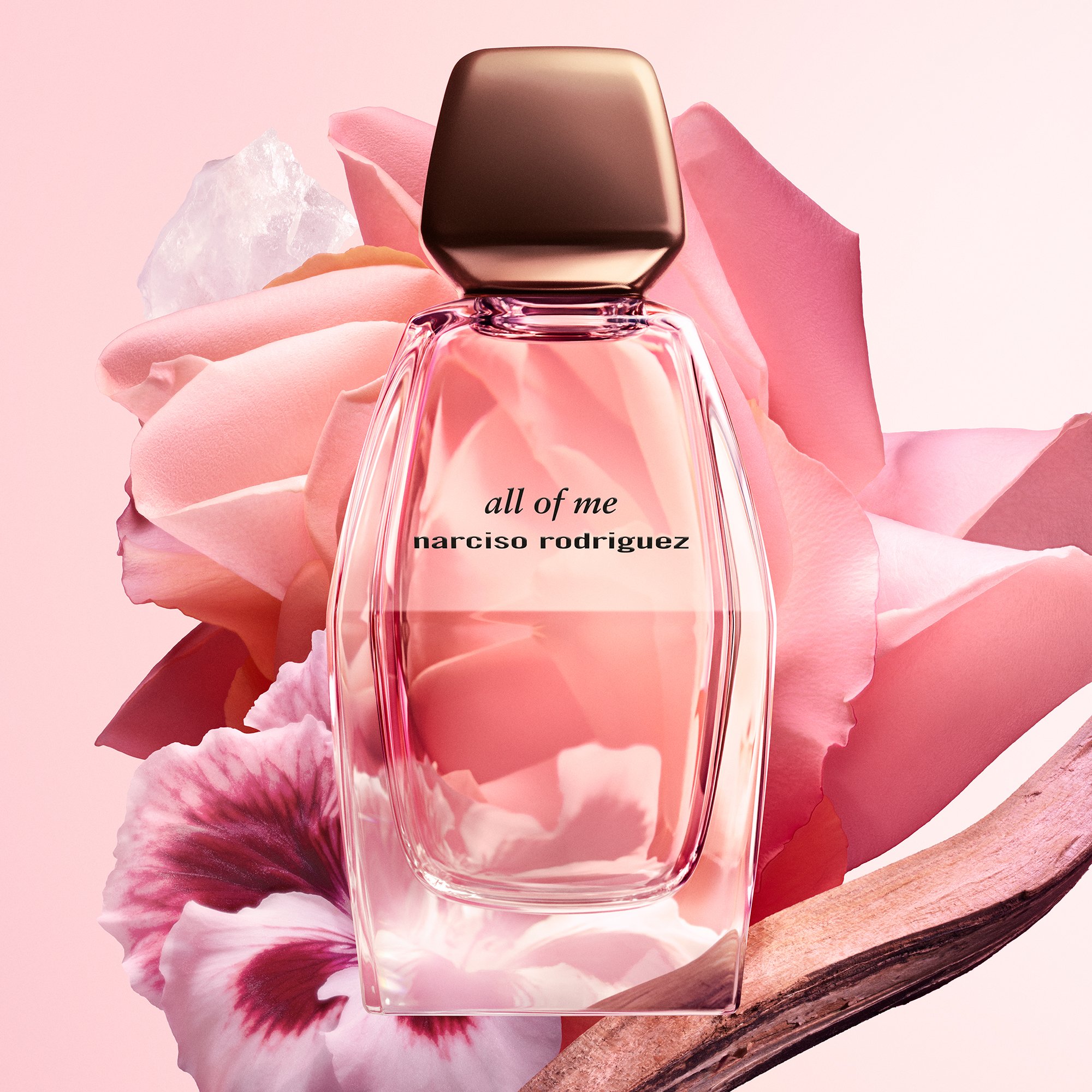 Narciso Rodriguez All Of Me EDP Spray 90ml - Image 6