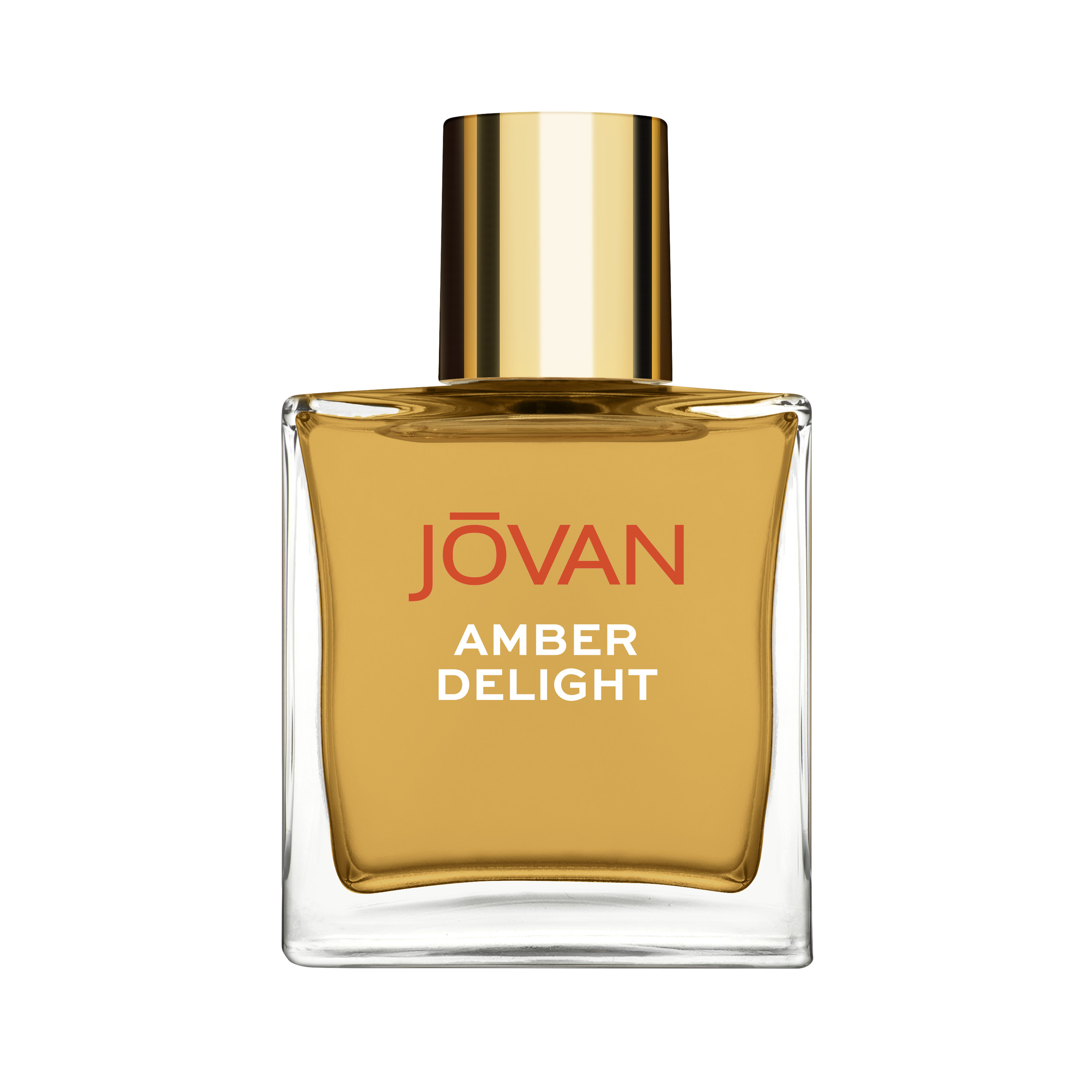 Jovan Amber Delight EDP Spray 100ml - Image 2